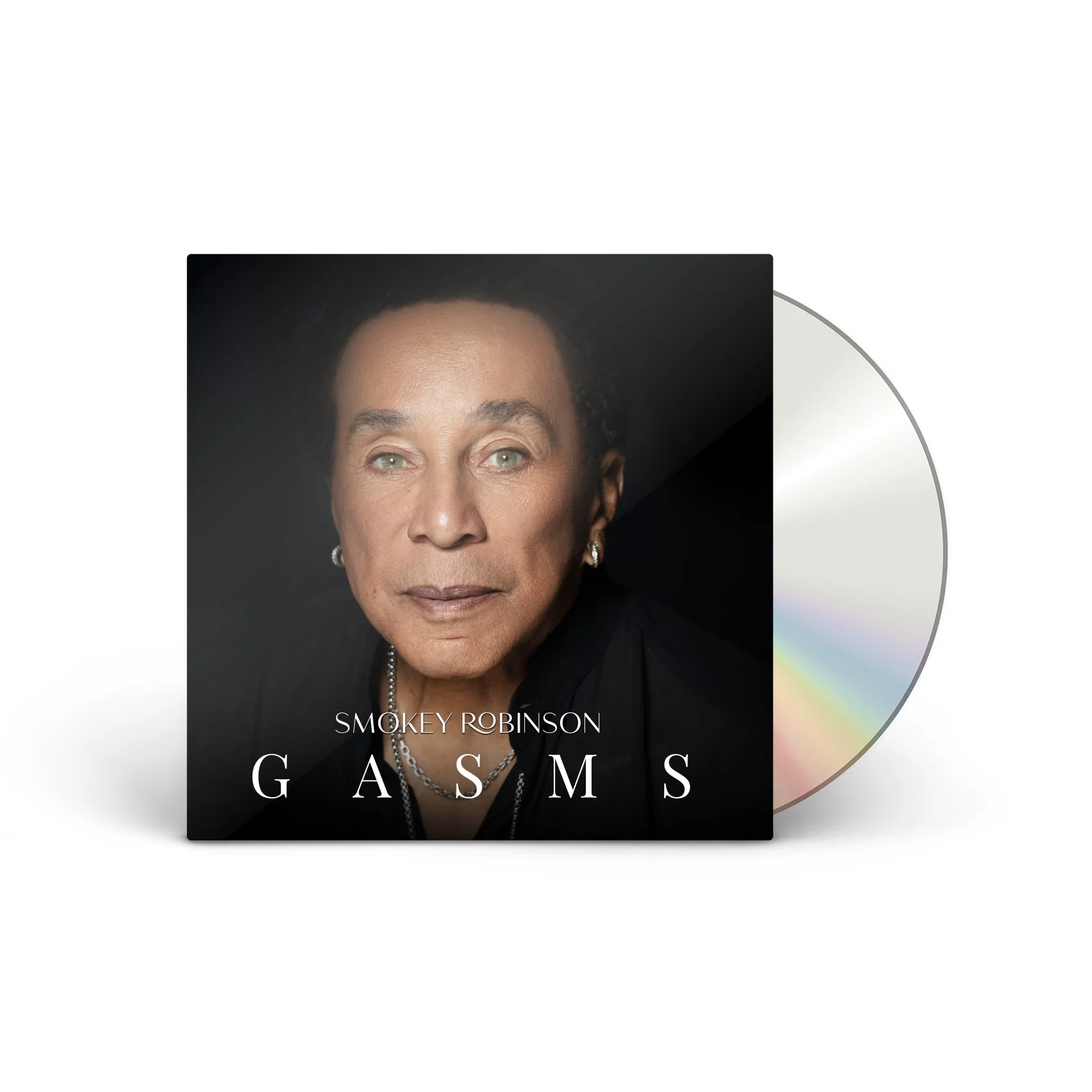 Gasms [CD]