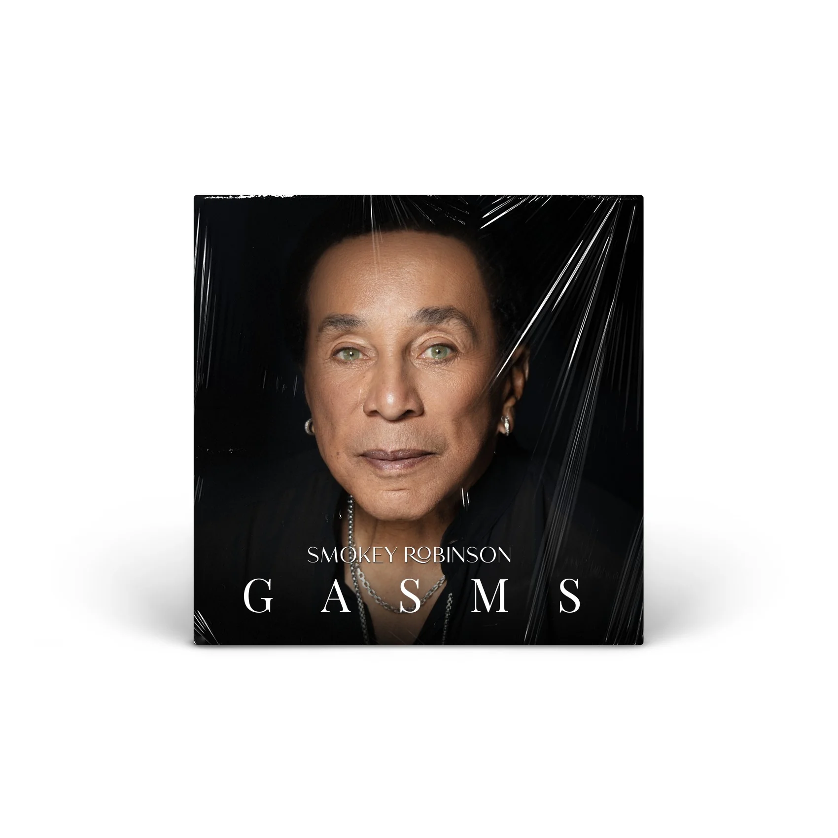 Gasms Vinyl [LP]