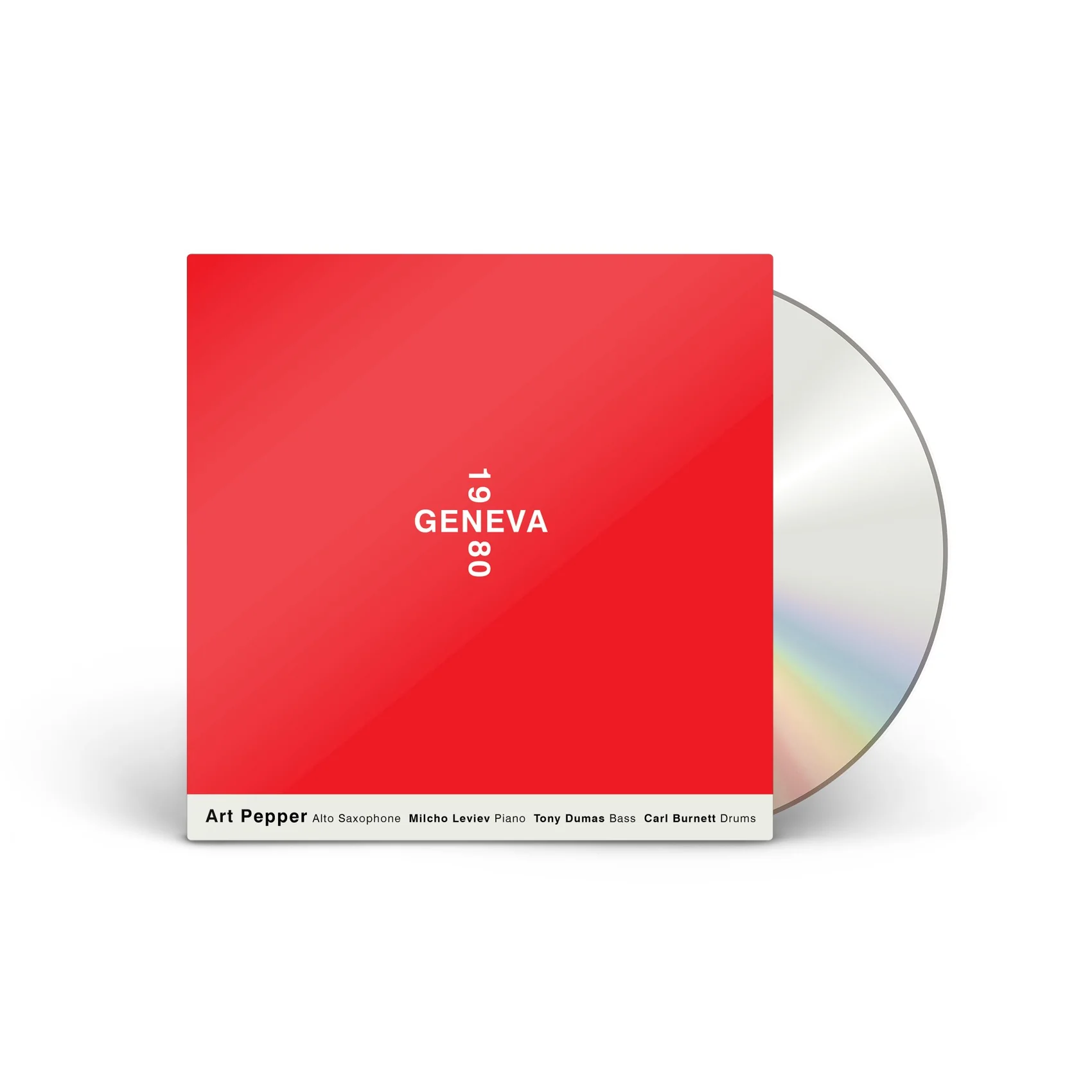 Geneva 1980 [2CD]