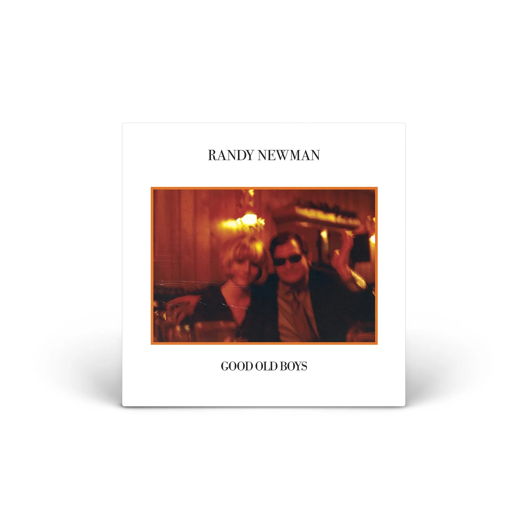 Good Old Boys (Deluxe Edition) Vinyl [2LP]