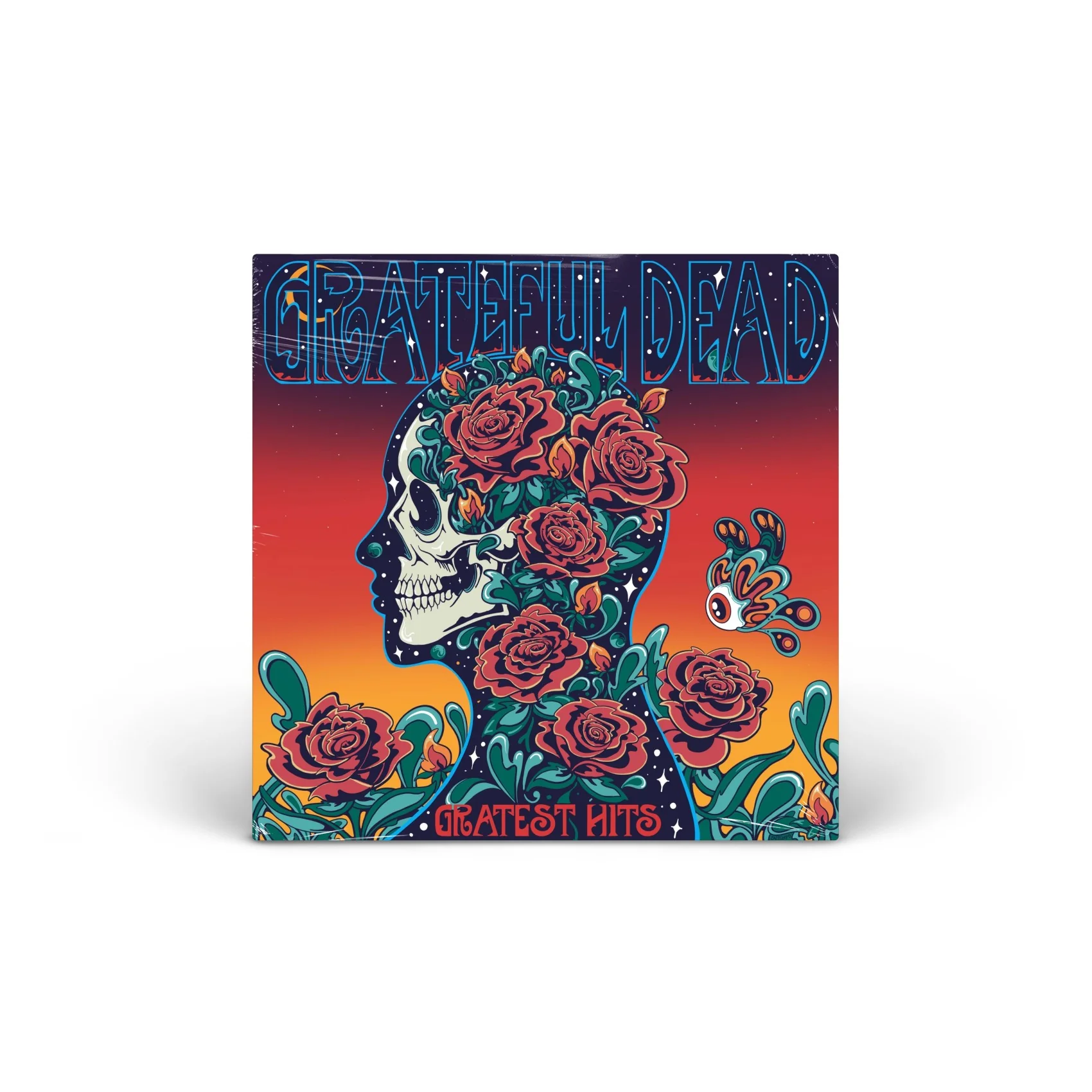 Gratest Hits Vinyl [LP]
