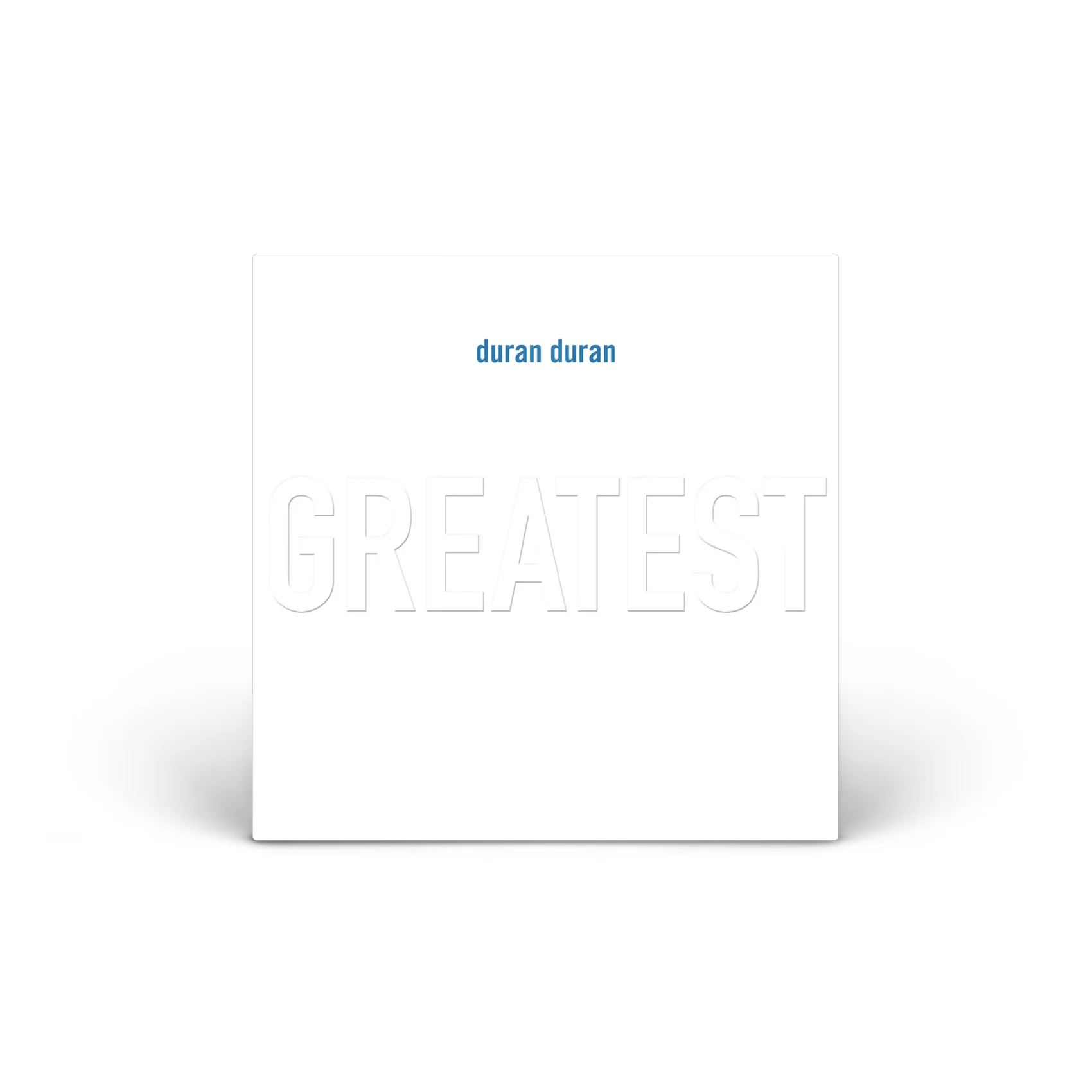 Greatest Vinyl [2LP]