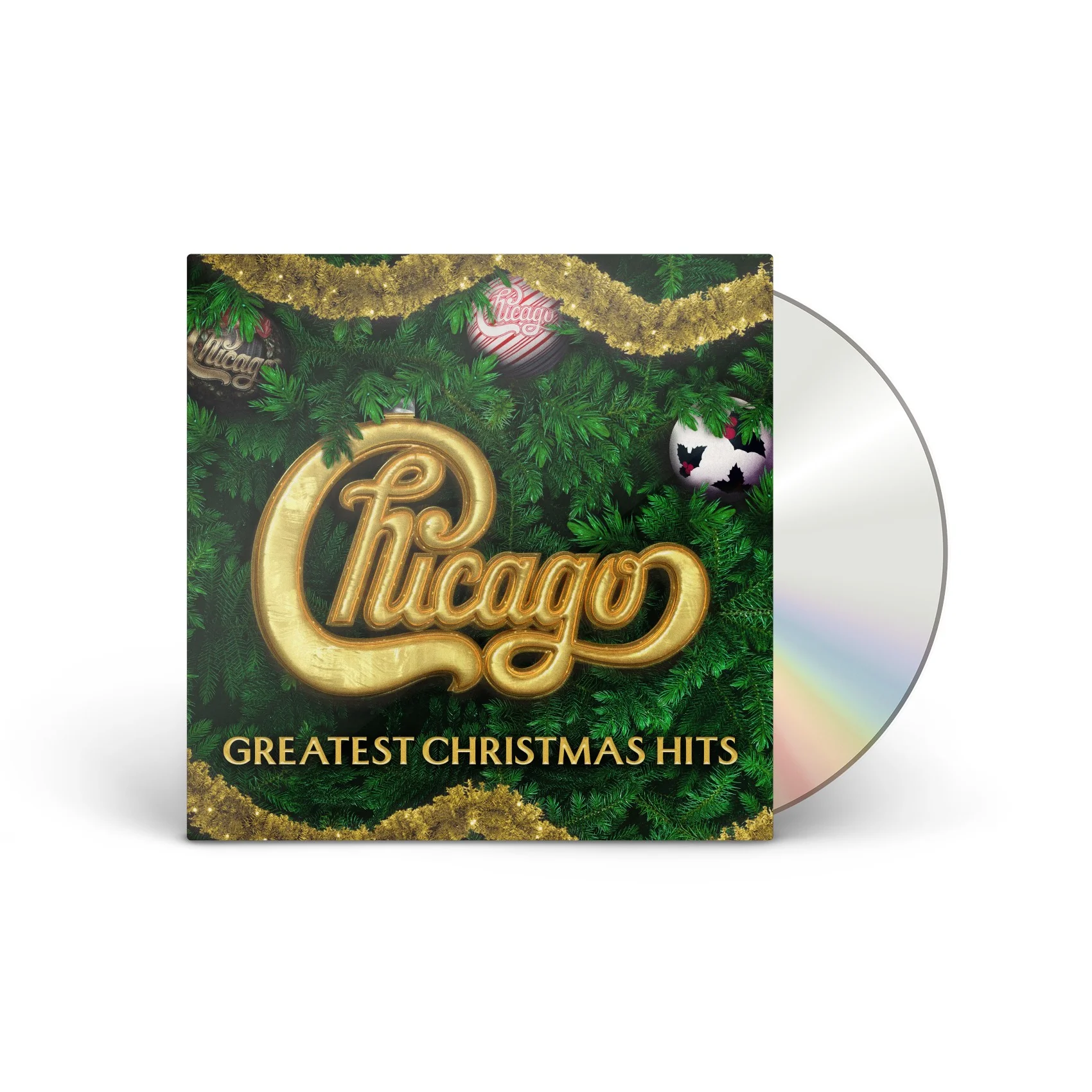 Greatest Christmas Hits [CD]
