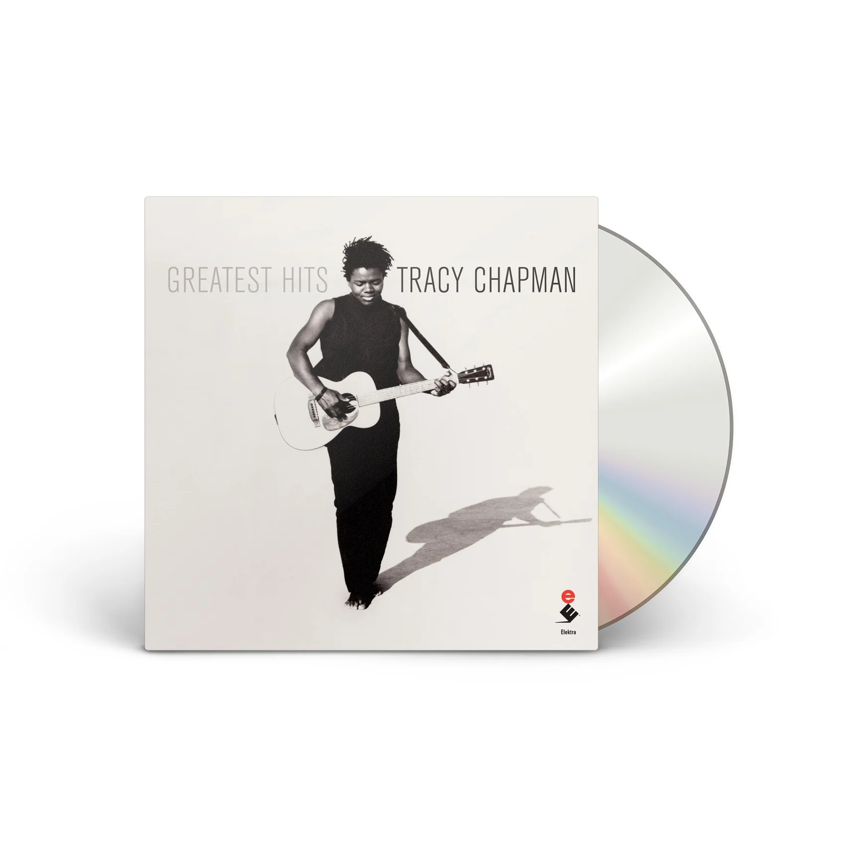 Greatest Hits [CD]