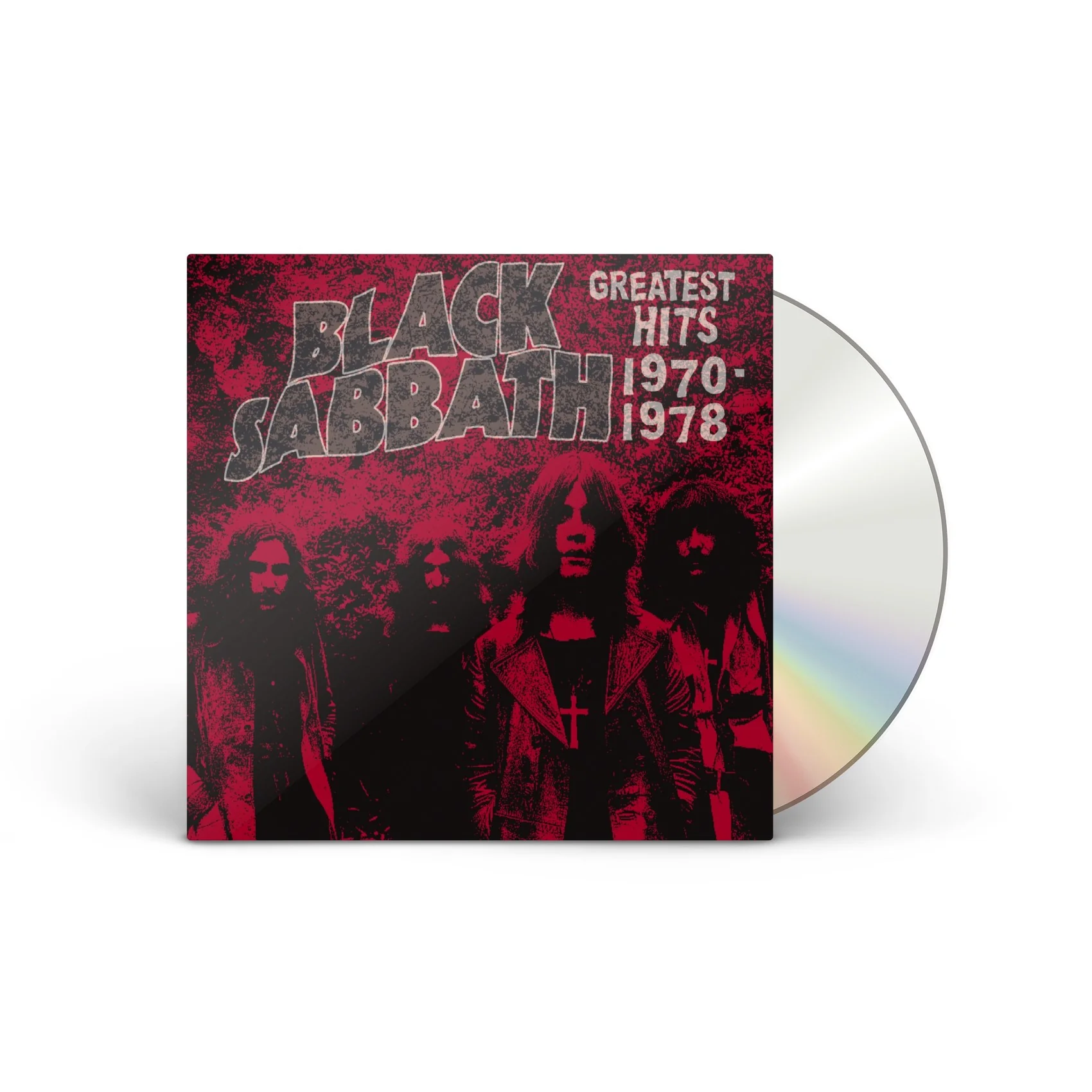 Greatest Hits 1970 - 1978 [CD]