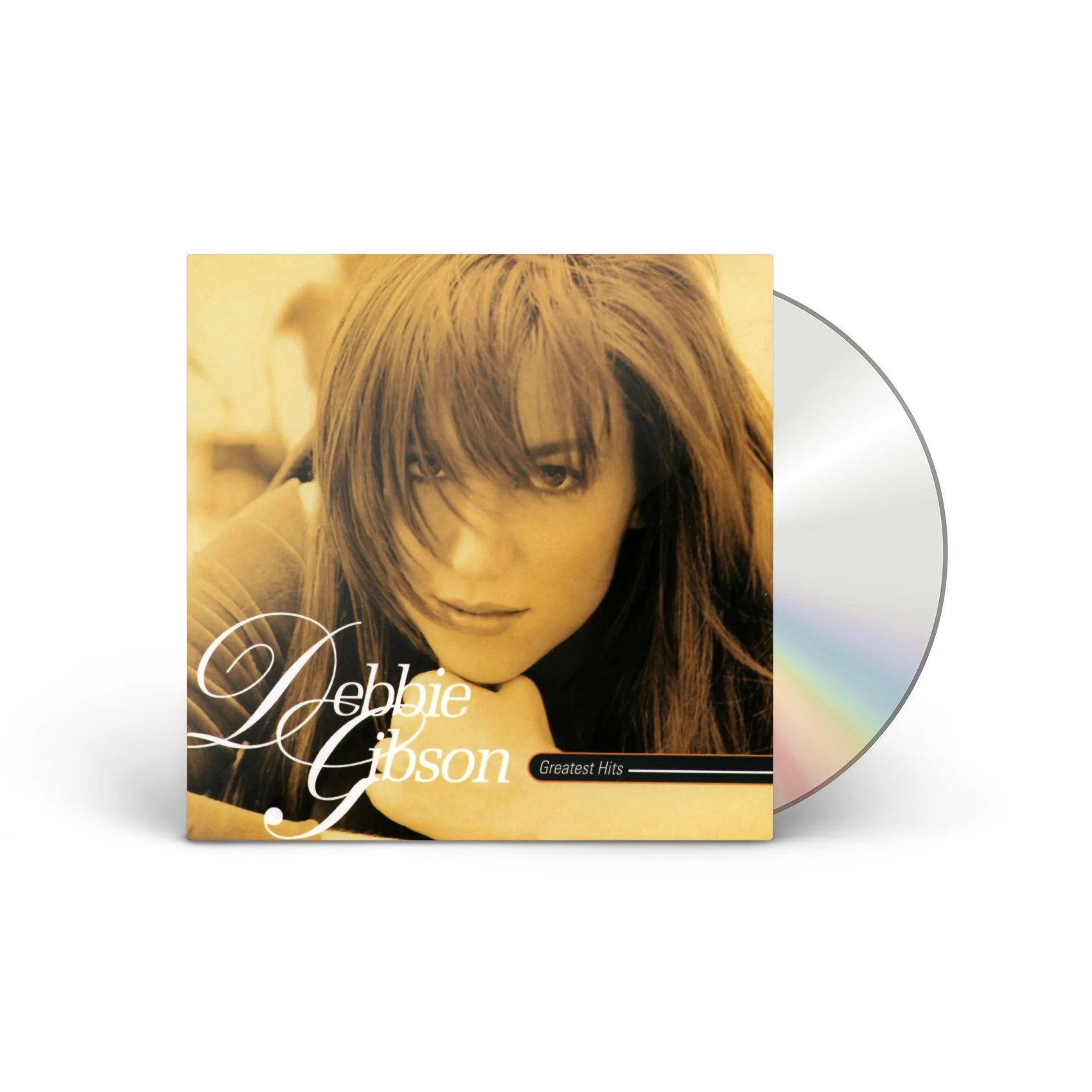Greatest Hits [CD]