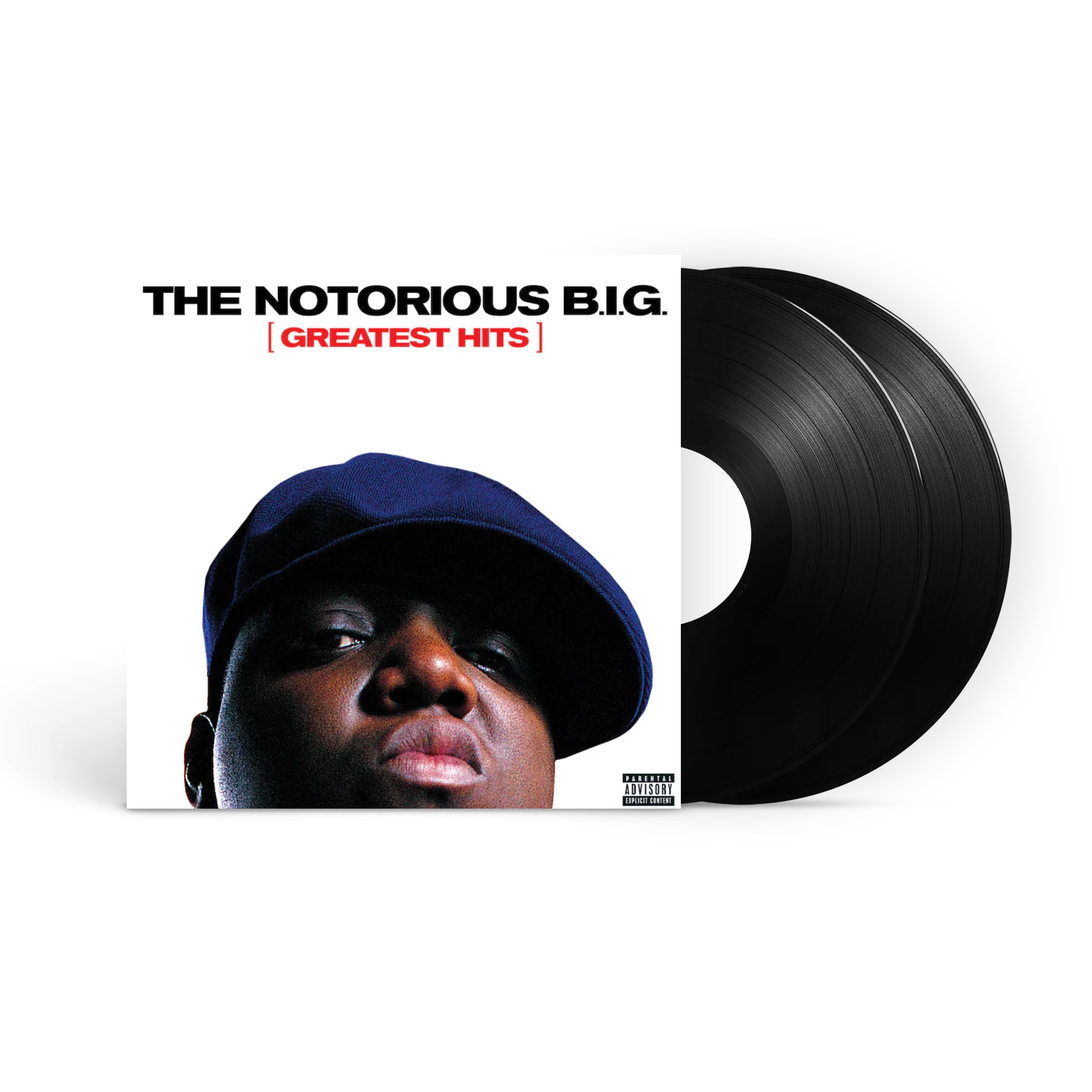 Greatest Hits Vinyl [2LP]