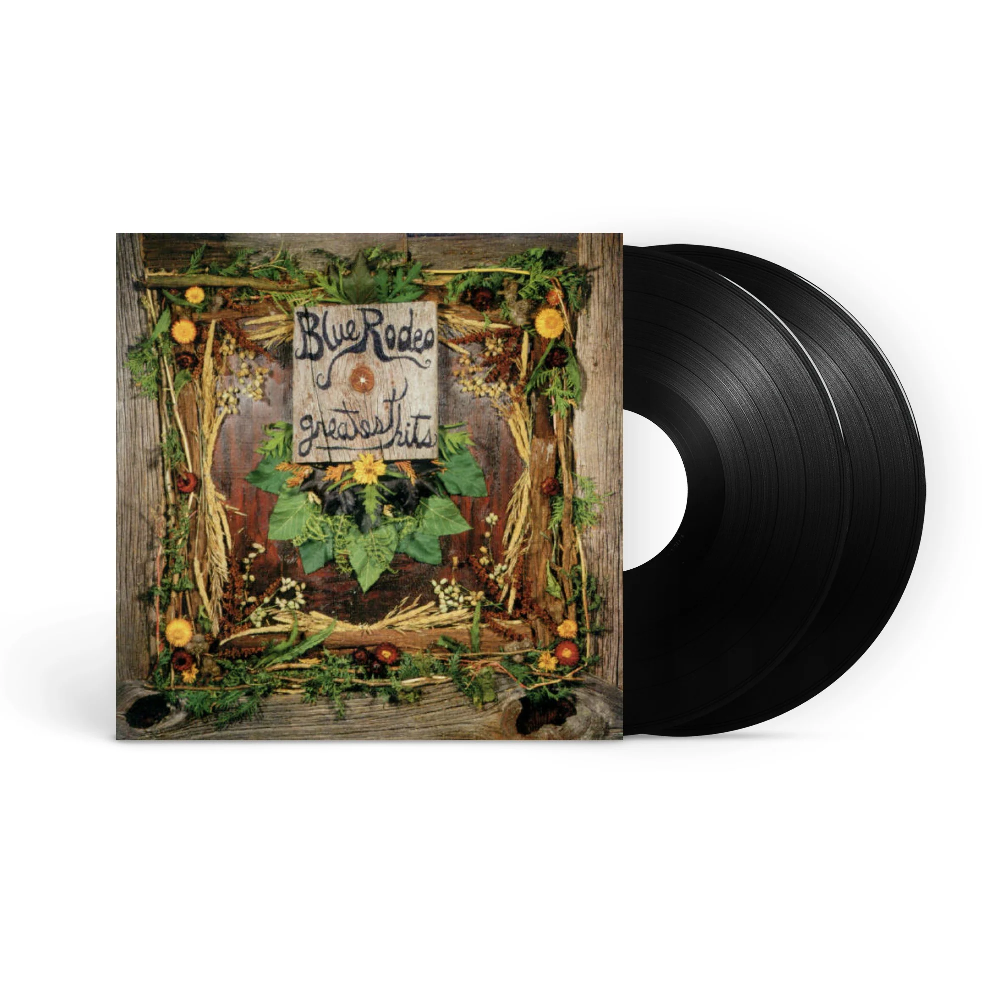 Greatest Hits, Vol. 1 Vinyl [2LP]