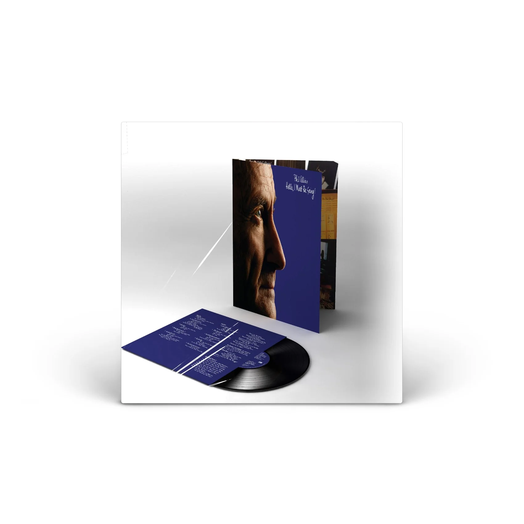 Hello, I Must Be Going! Vinyl [LP]
