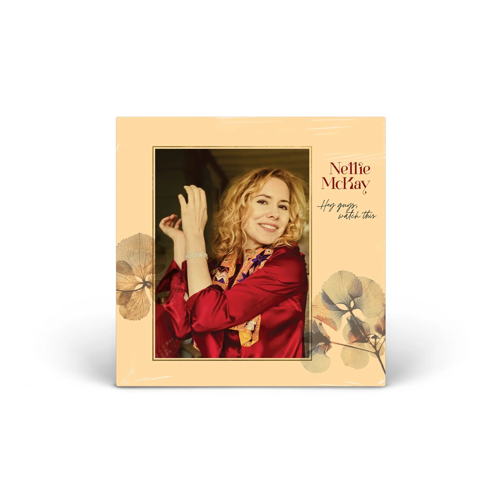 Hey Guys, Watch This Vinyl [LP]