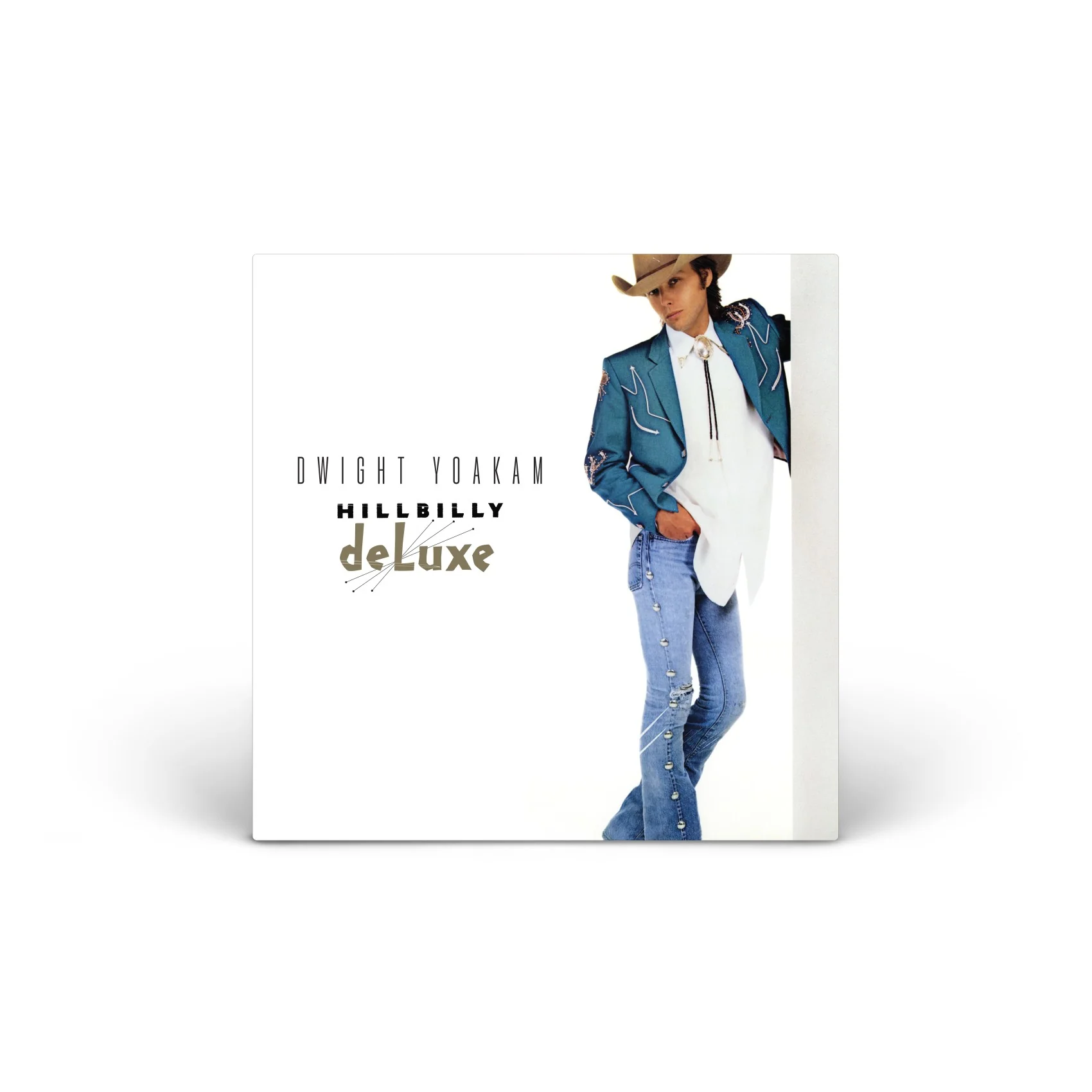 Hillbilly Deluxe Vinyl [LP]