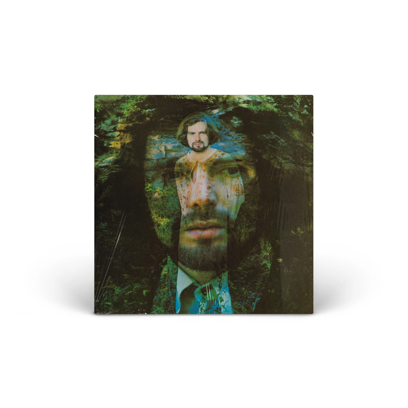 His Band and the Street Choir Vinyl [LP]