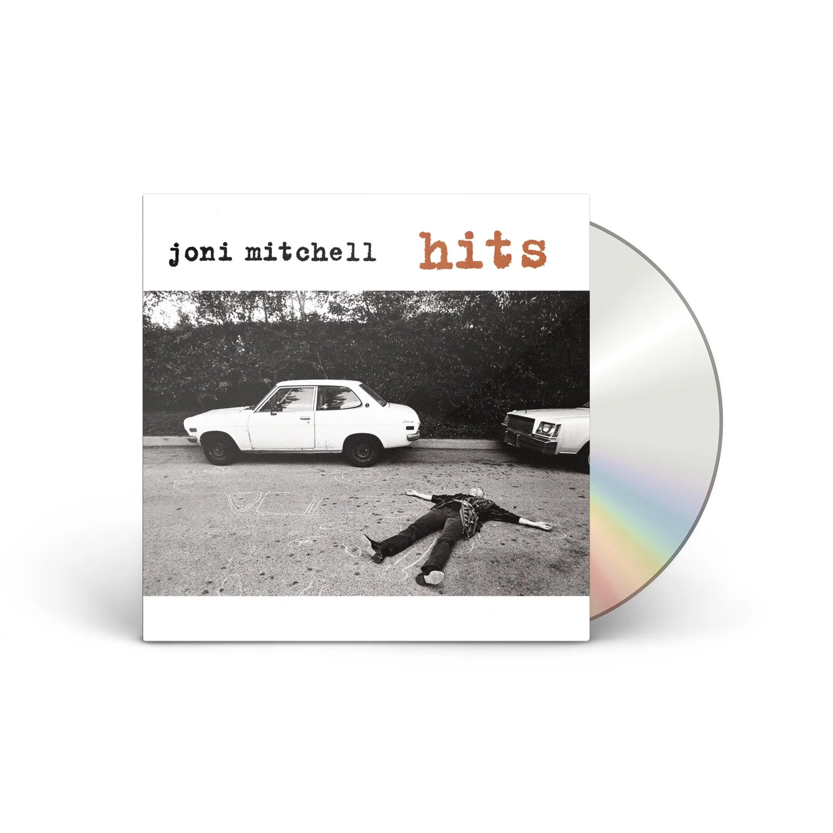 Hits [CD]