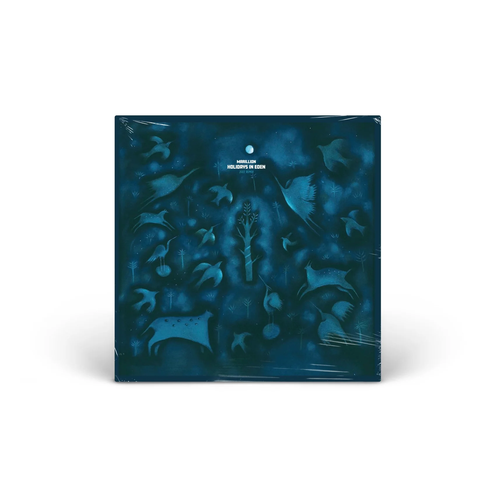 Holidays In Eden (2022 Remix) Vinyl [LP]