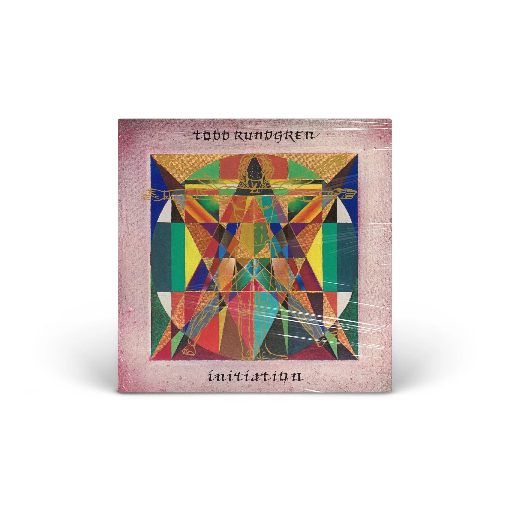 Initiation (RSD25 EX) Vinyl [2LP]