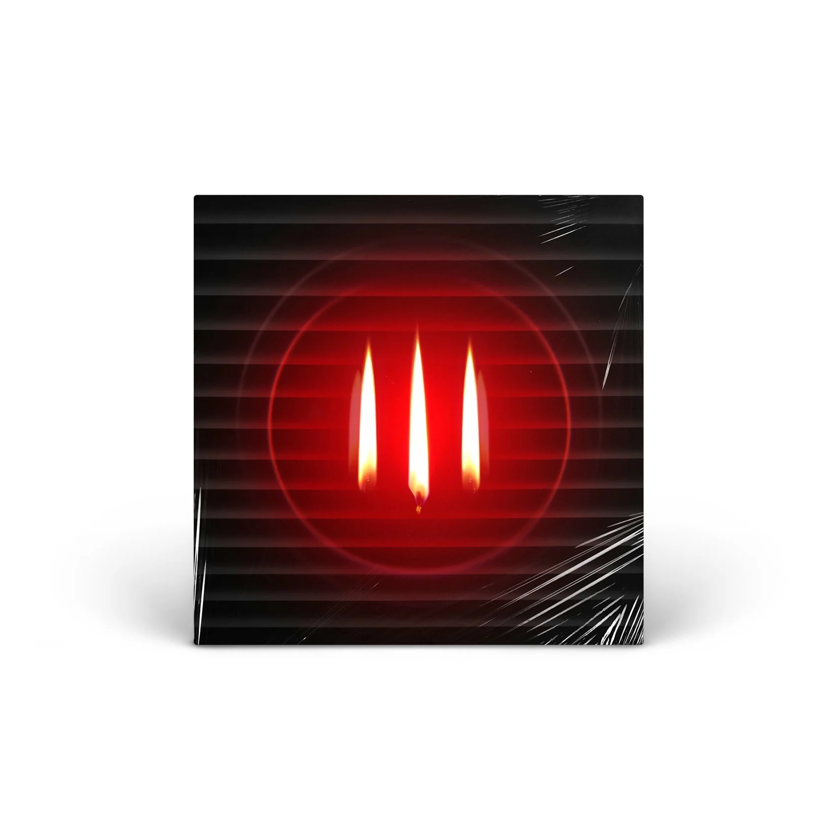 Inside Deluxe Fan Edition Vinyl [2LP]