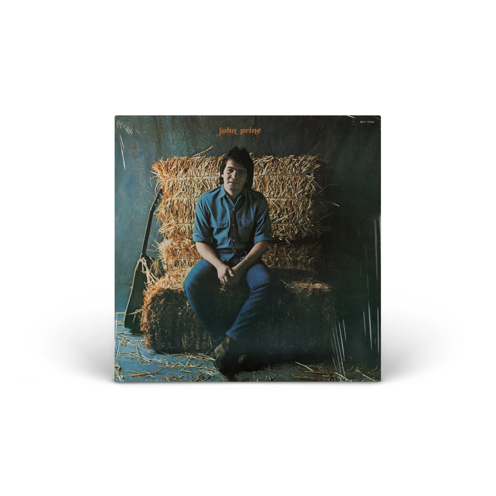 John Prine Vinyl [LP]