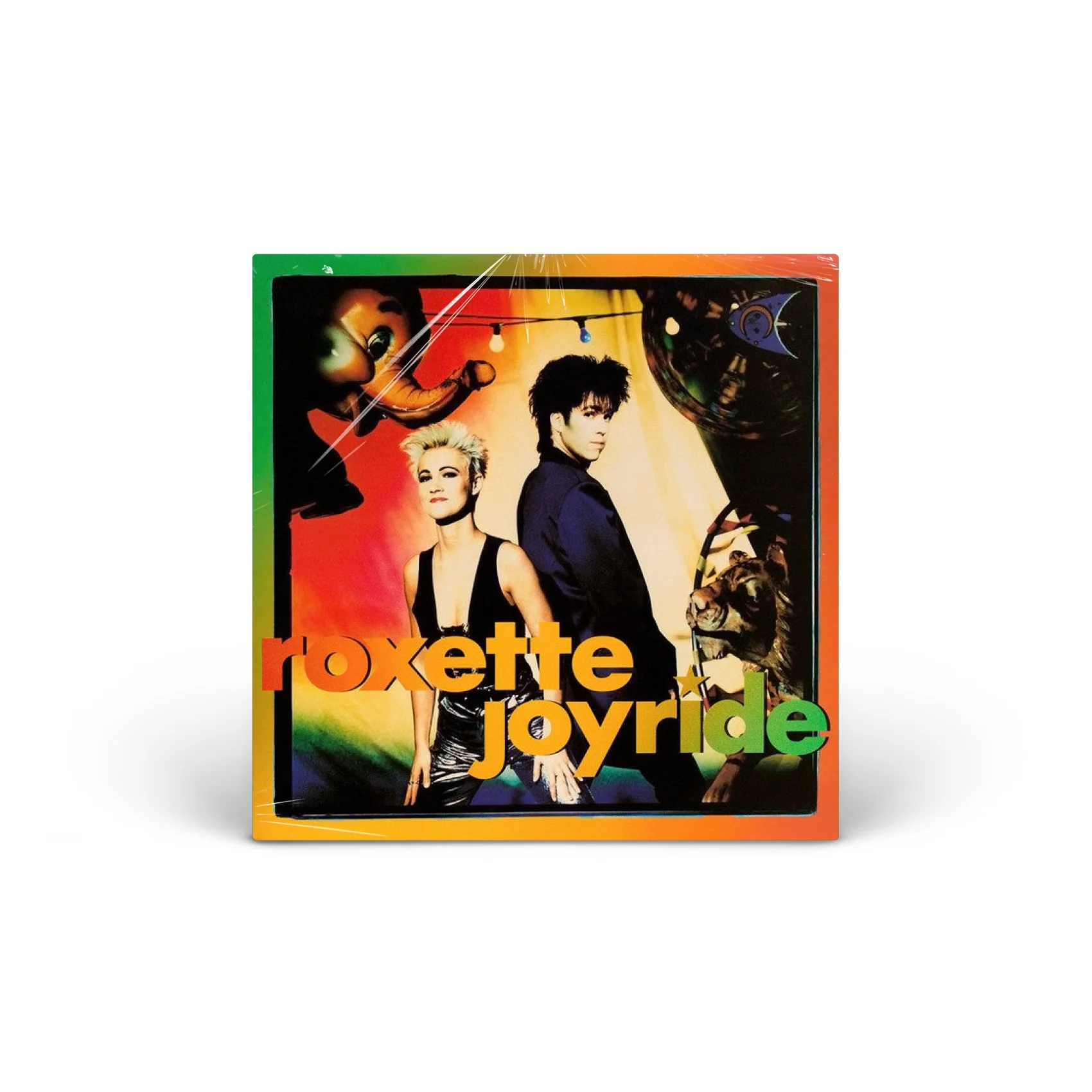 Joyride 30th Anniversary Edition Vinyl [LP]