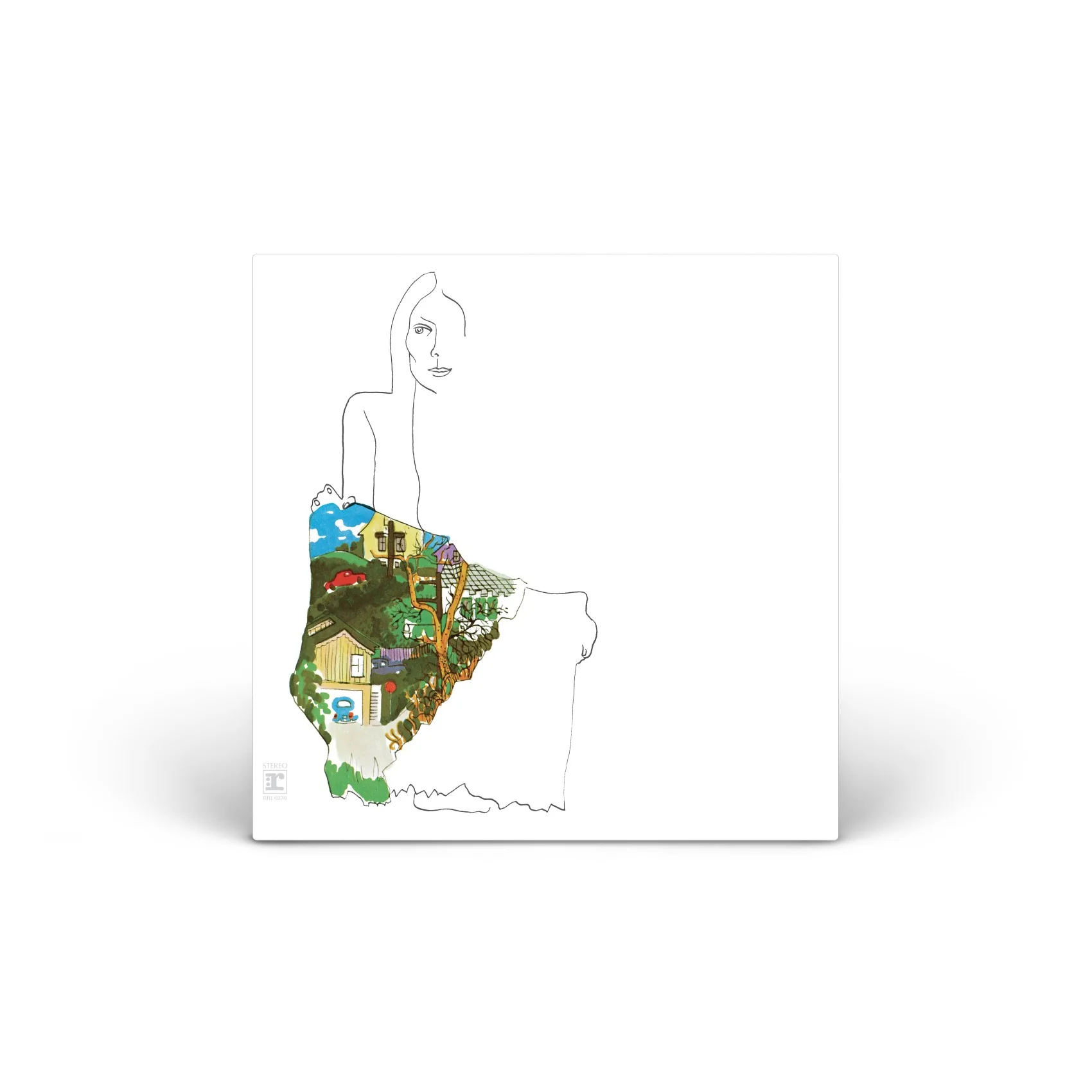 Ladies Of The Canyon Vinyl [LP]