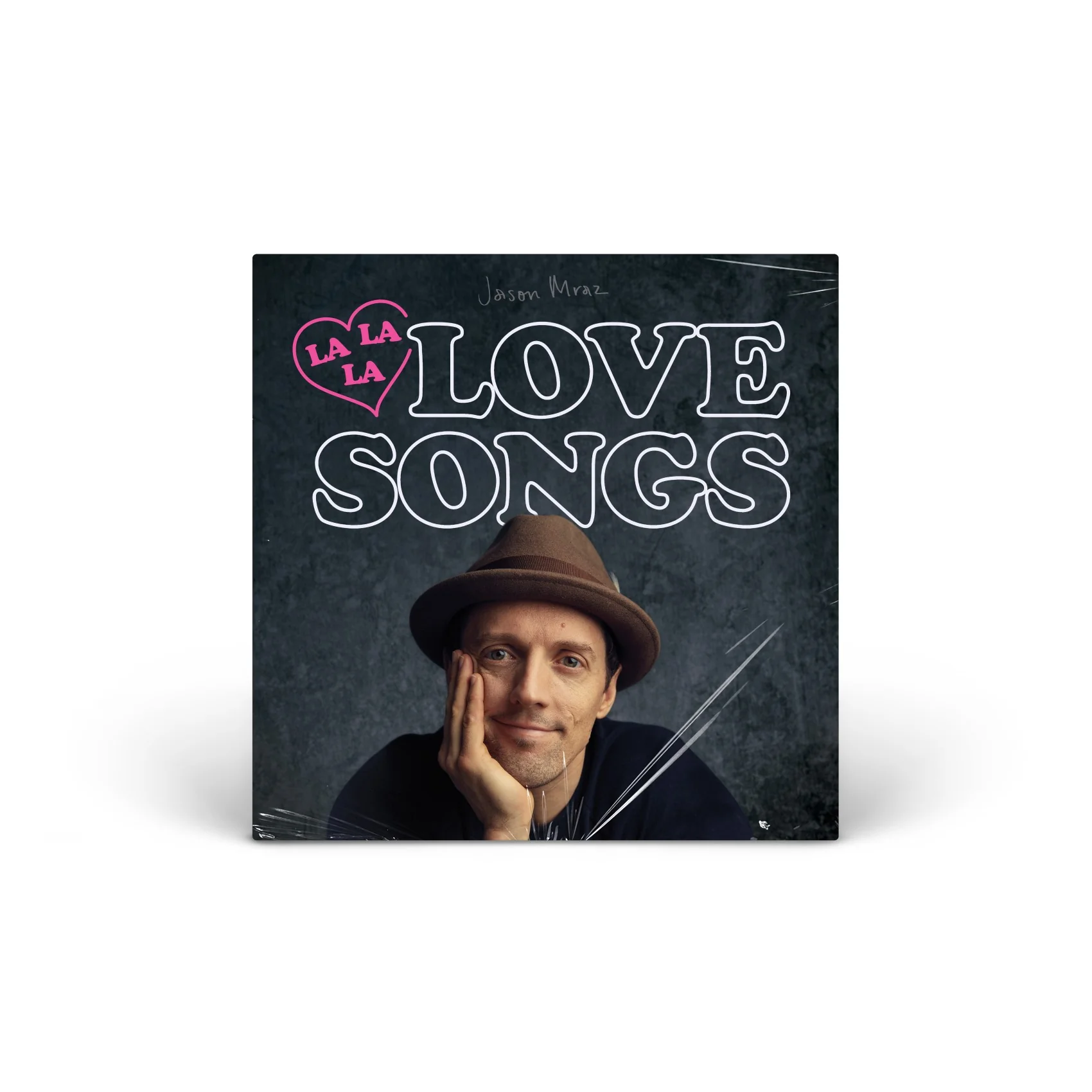 Lalalalovesongs Vinyl [LP]