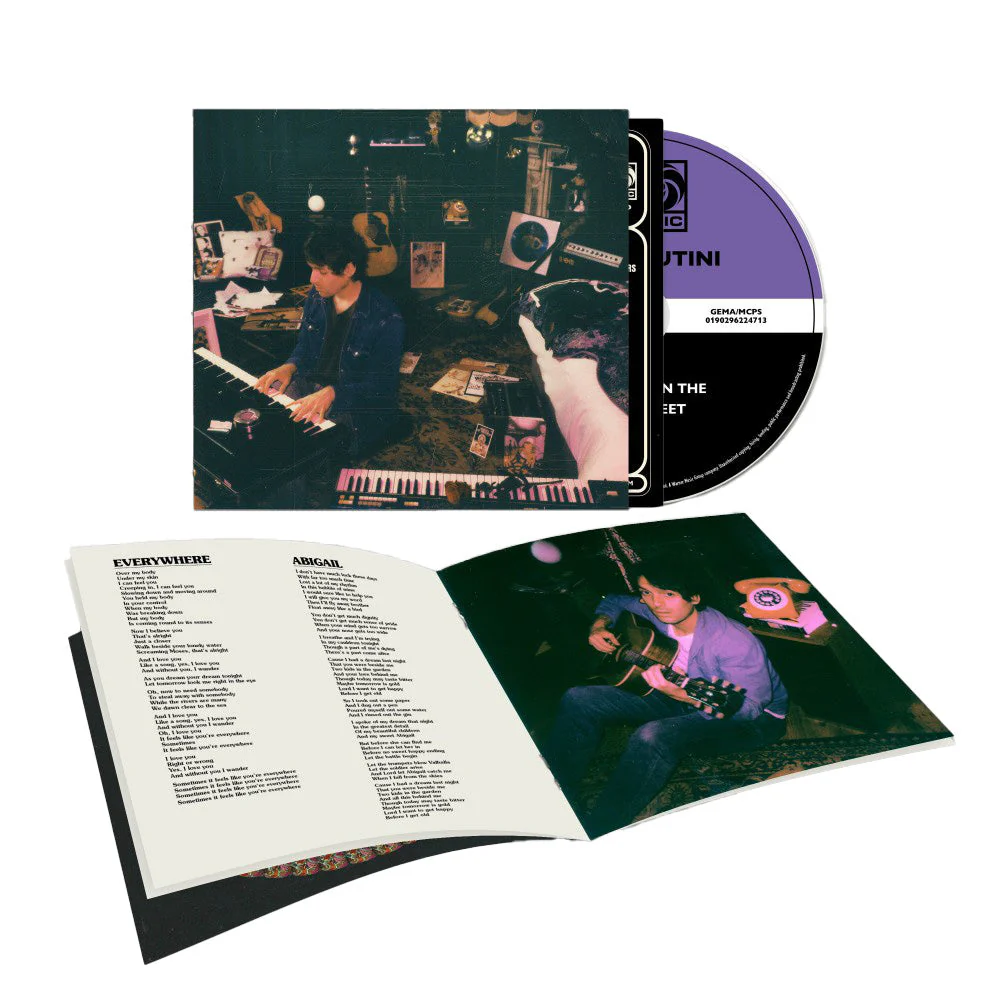 Last Night In The Bittersweet [CD] - Image 5