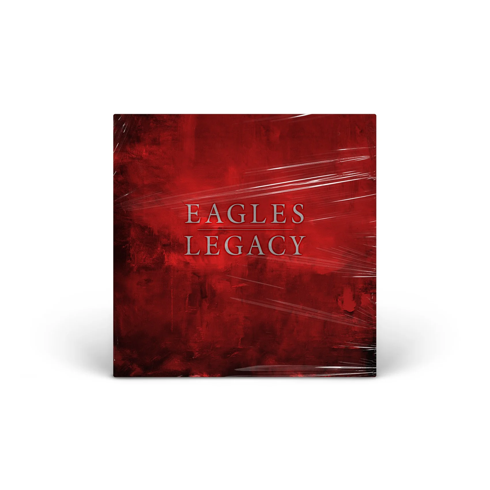 Legacy vinyl 15LP