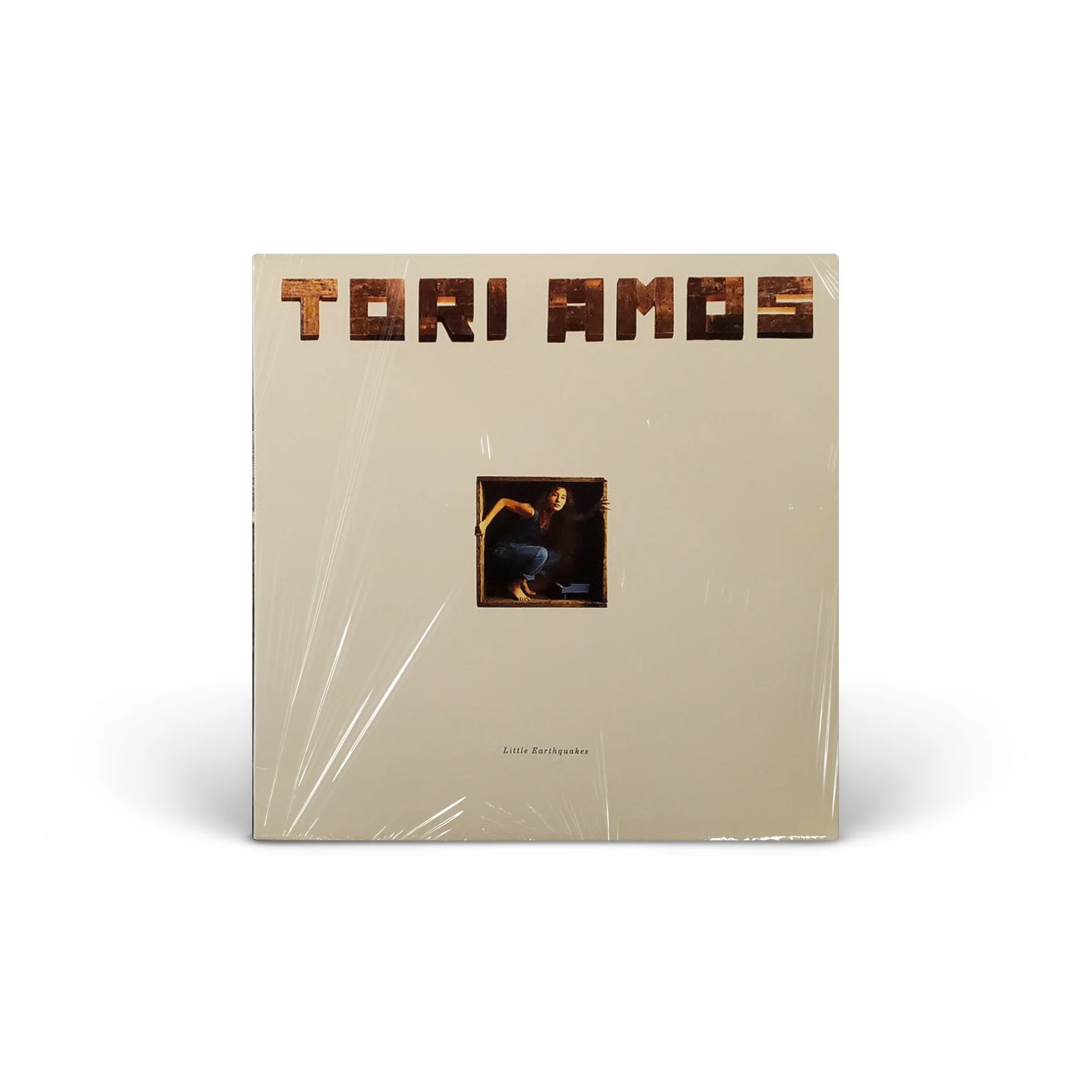 Little Earthquakes Vinyl [2LP]