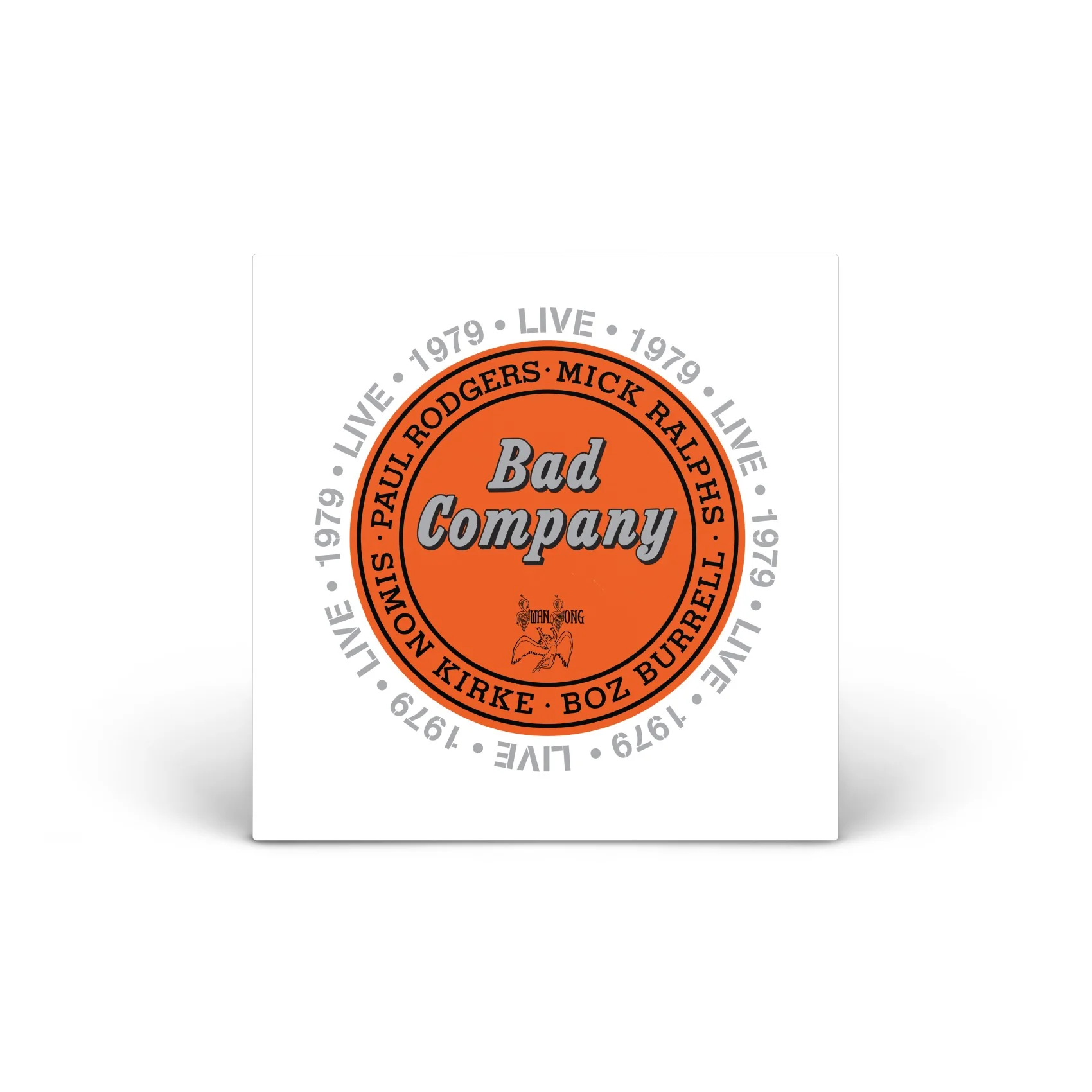 Live 1979 (RSD22 EX) Vinyl [2LP]