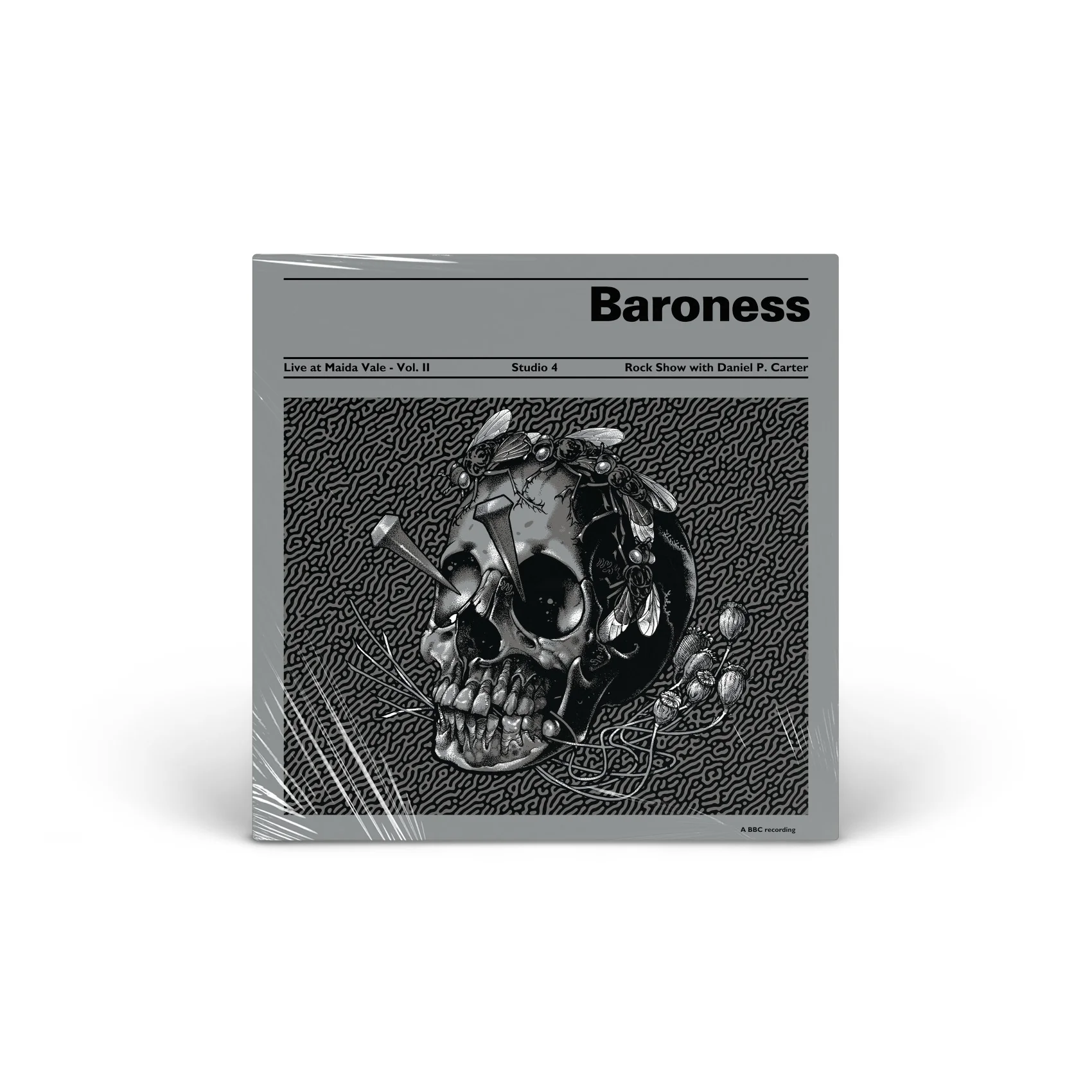 Live at Maida Vale BBC - Vol. II (BF20EX) Vinyl [LP]