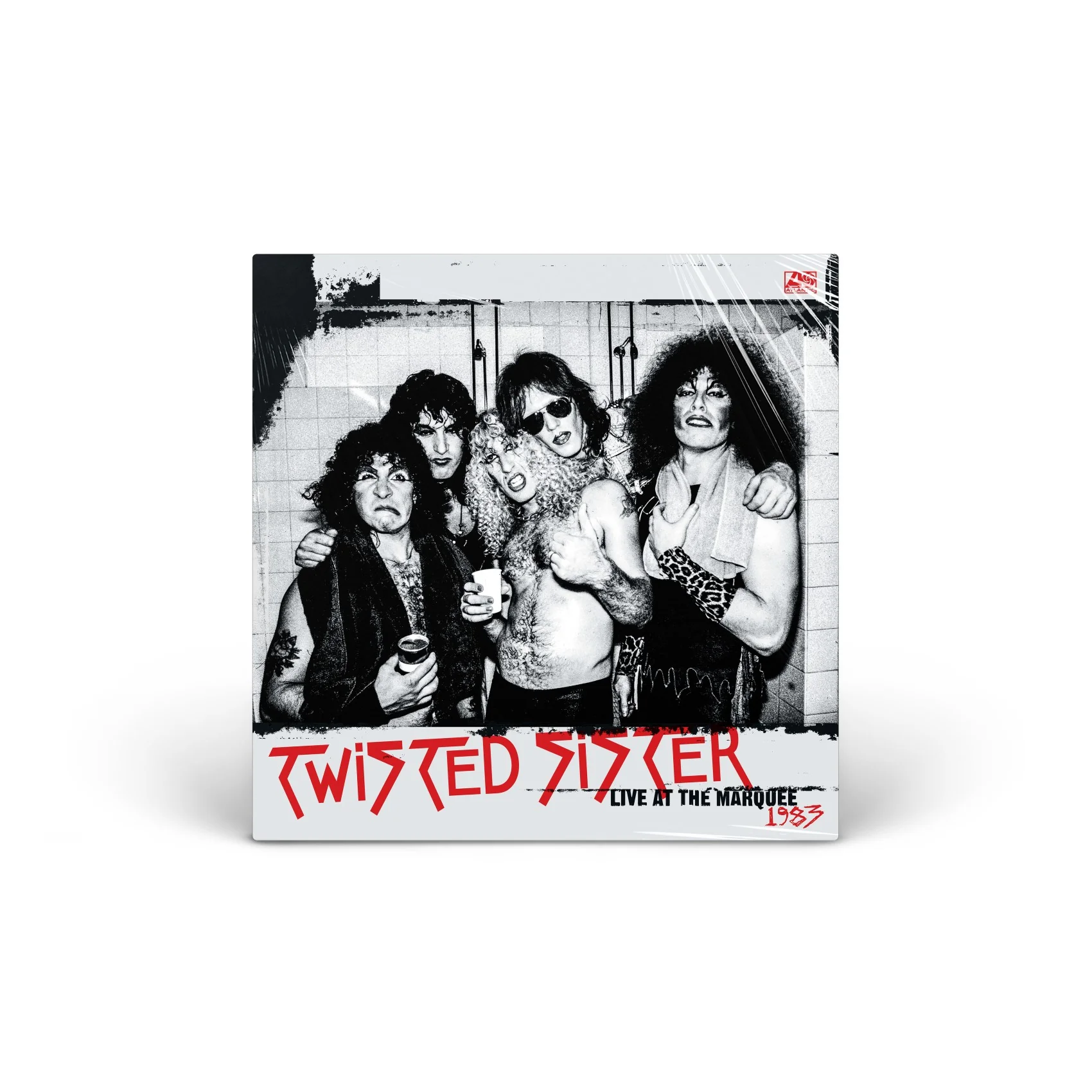 Live at the Marquee 1983 Vinyl [2LP]