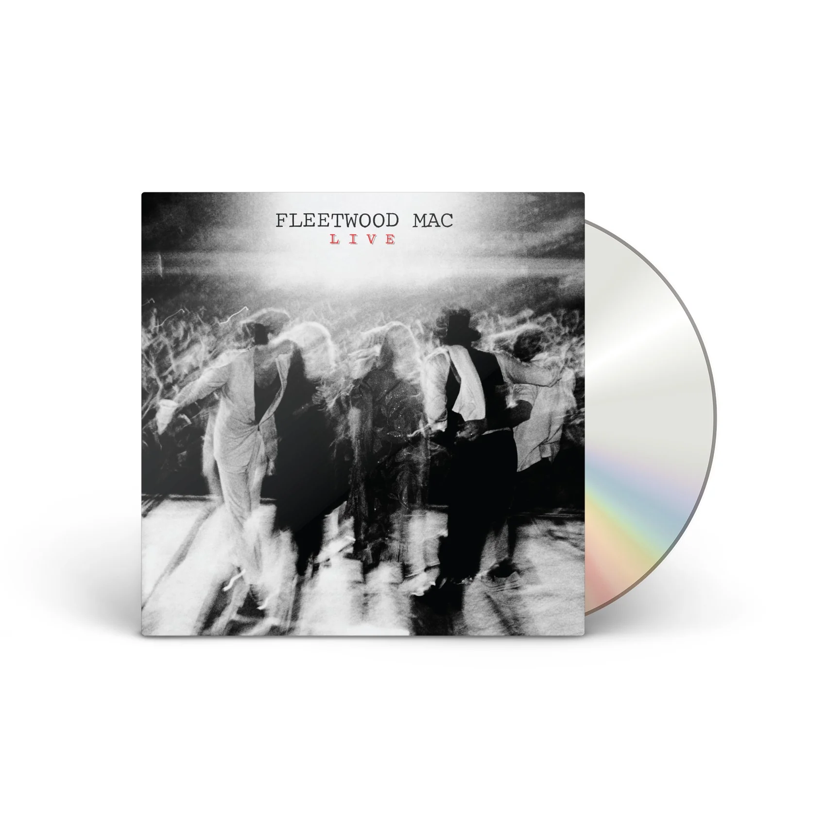 Live (Deluxe Edition) [3CD]