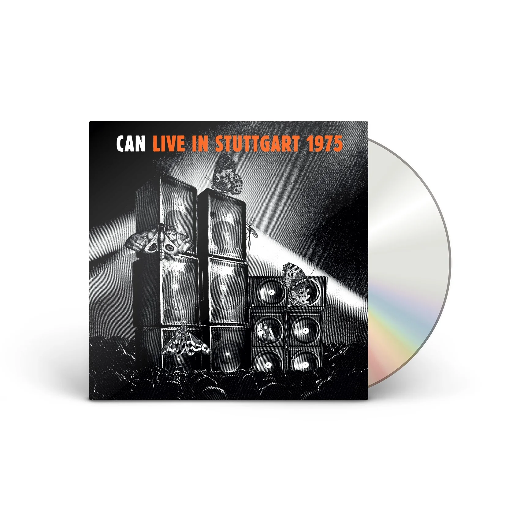 Live in Stuttgart 1975 [2CD]