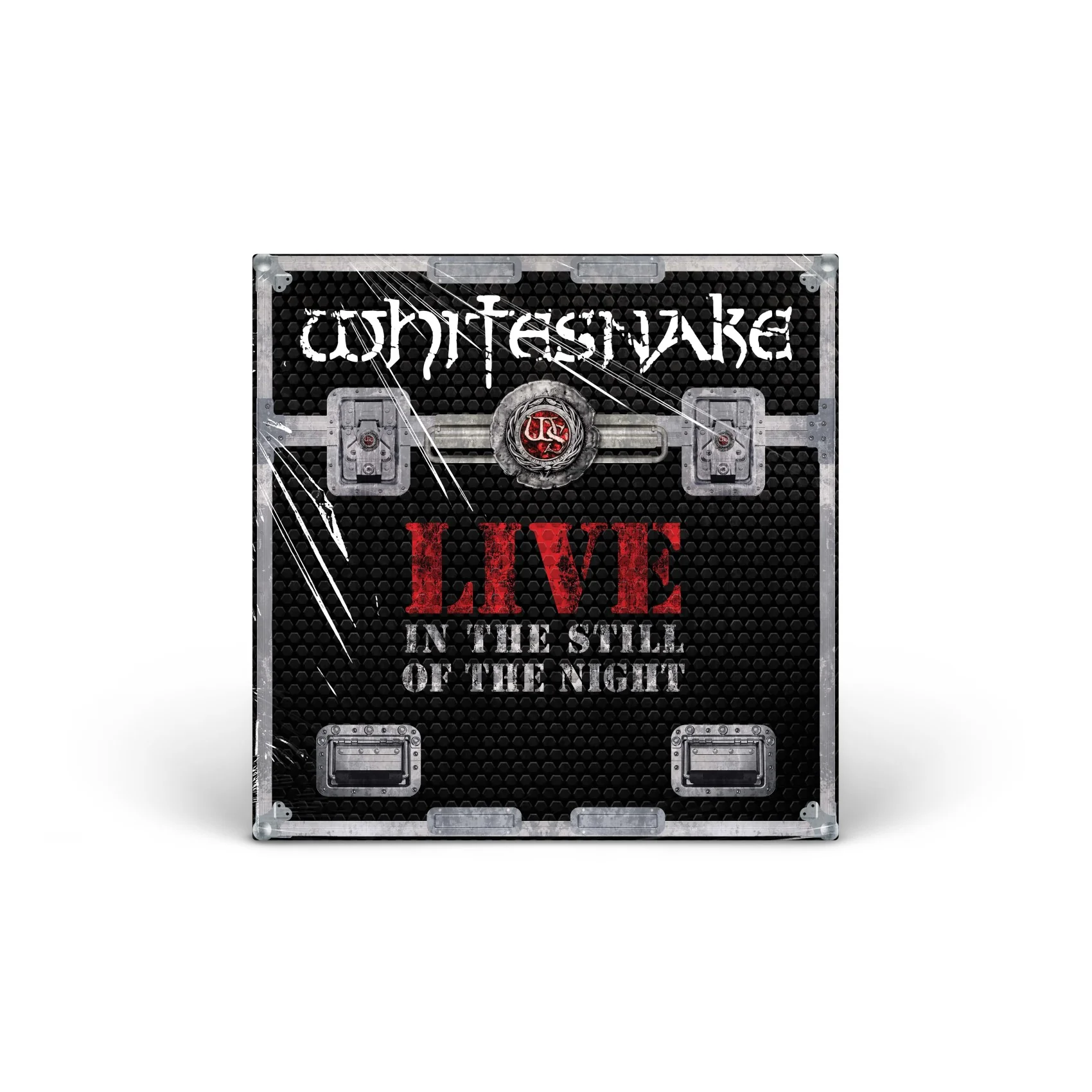 Live... In the Still of the Night Vinyl [2LP]