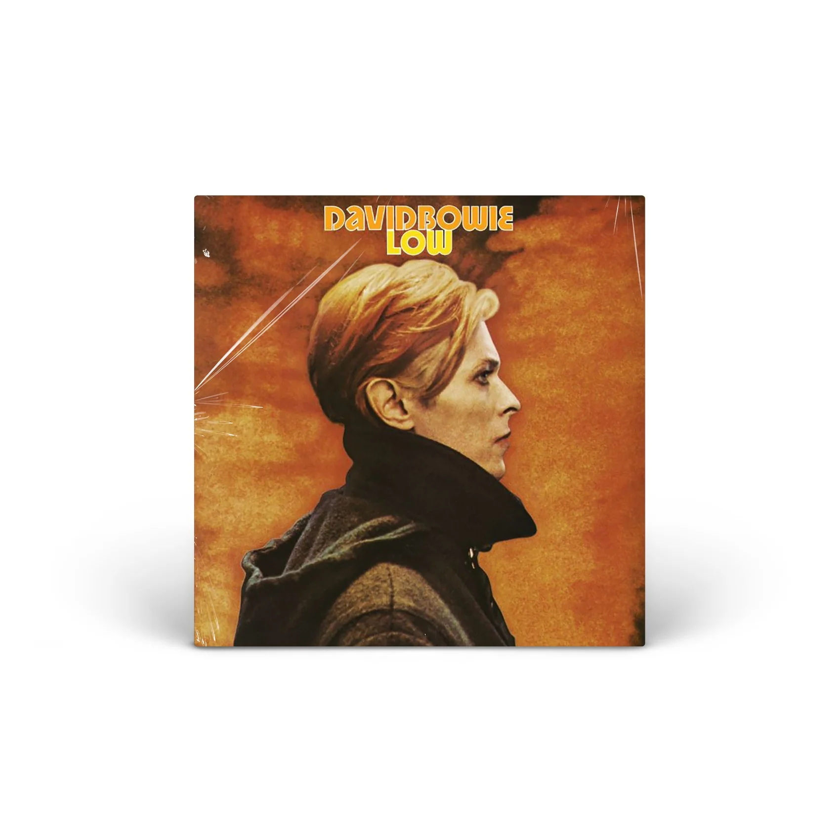 Low (2017 Remaster) Vinyl [LP]