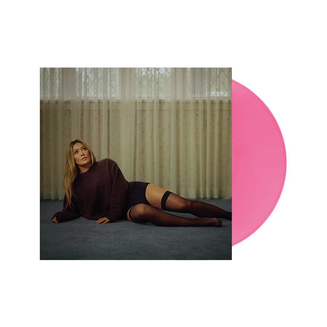 luck … or something Vinyl [LP]