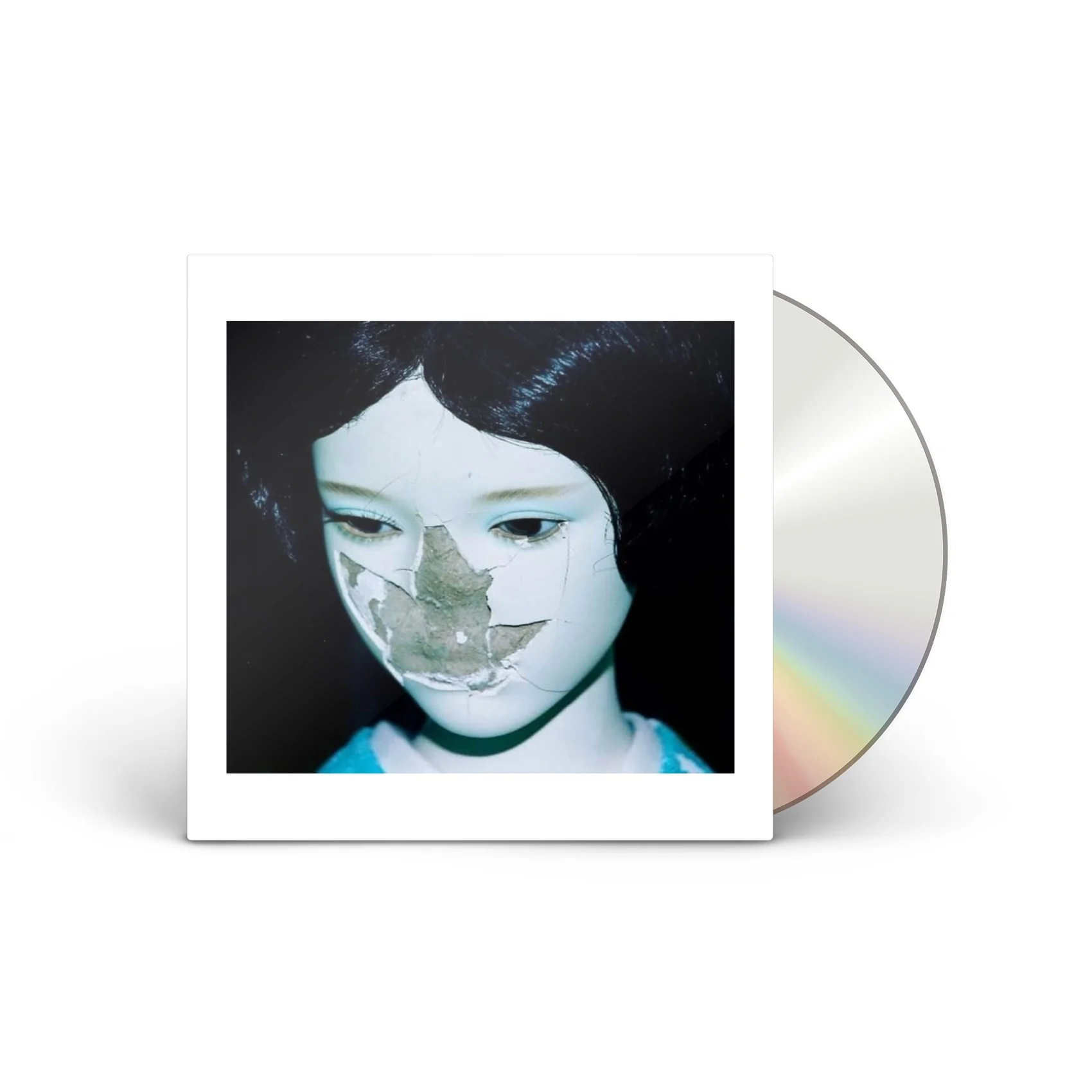 MADRA [CD]