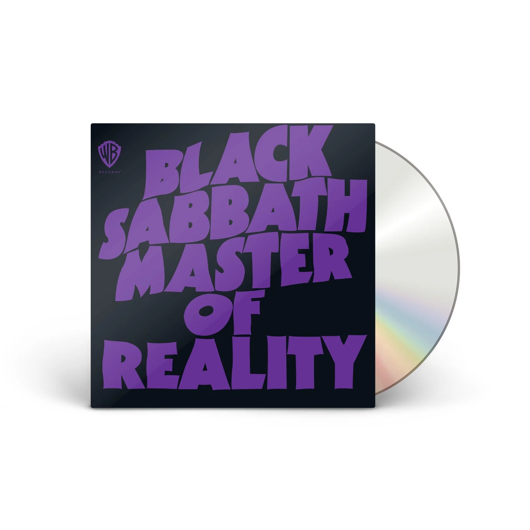 Master of Reality (2016 Remaster) [CD]