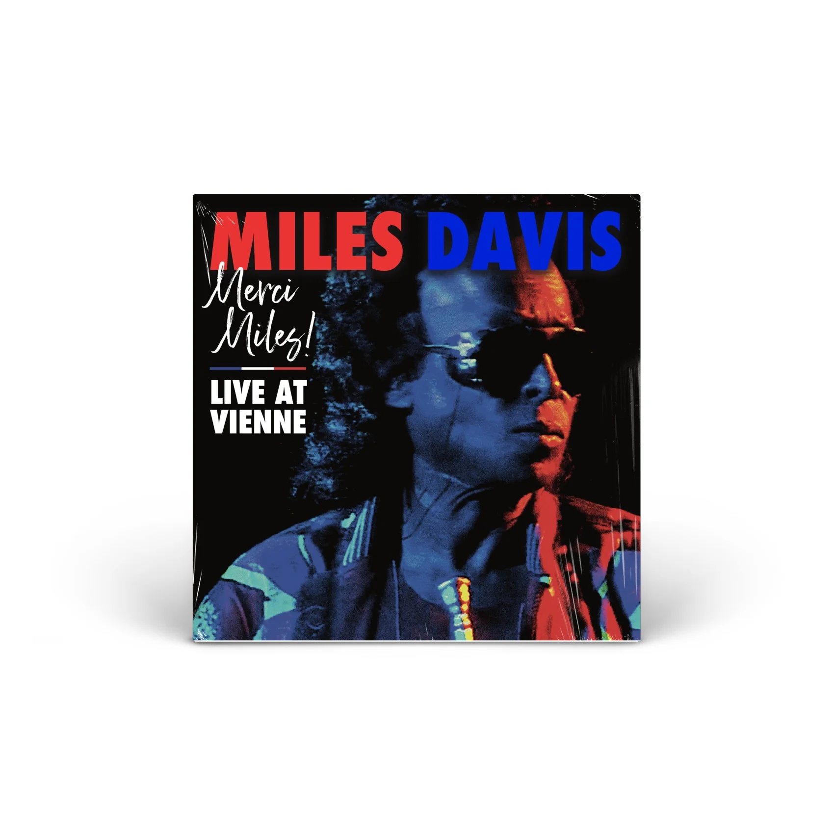Merci Miles! Live at Vienne Vinyl [2LP]