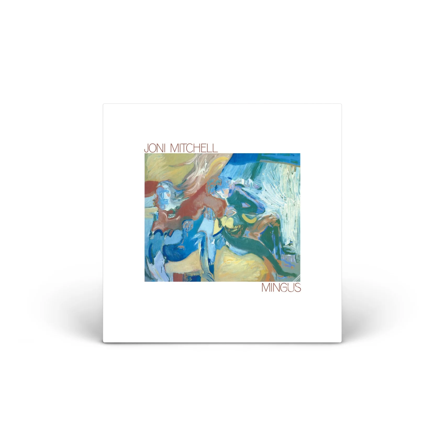 Mingus (2024 Remaster) Vinyl [LP]