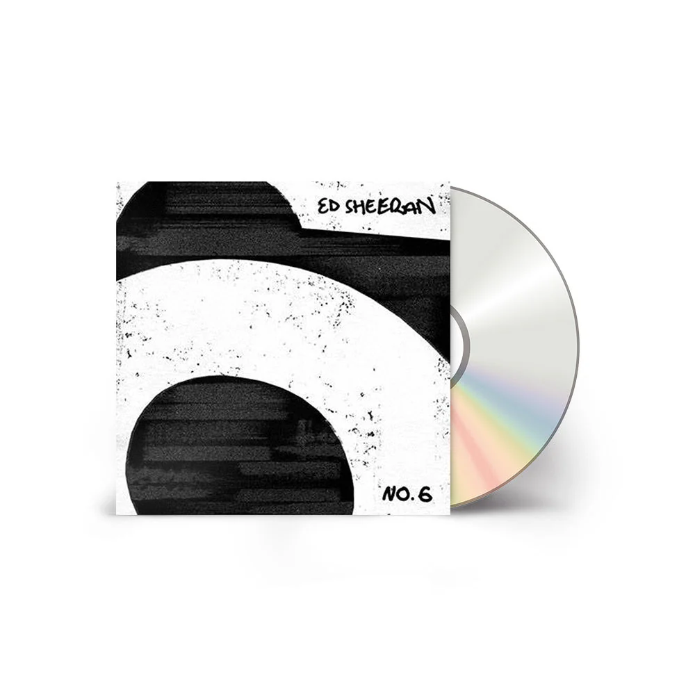 No.6 Collaborations Project [CD]