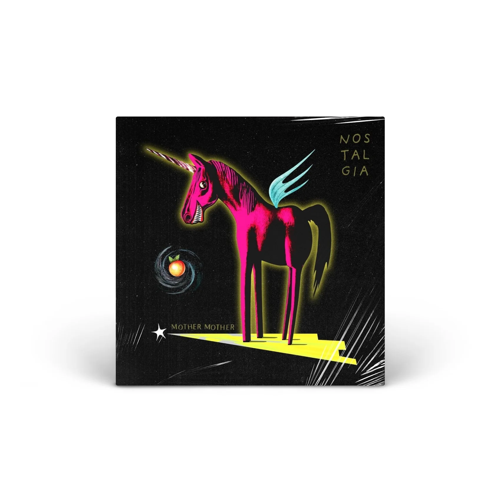 Nostalgia Vinyl [LP]