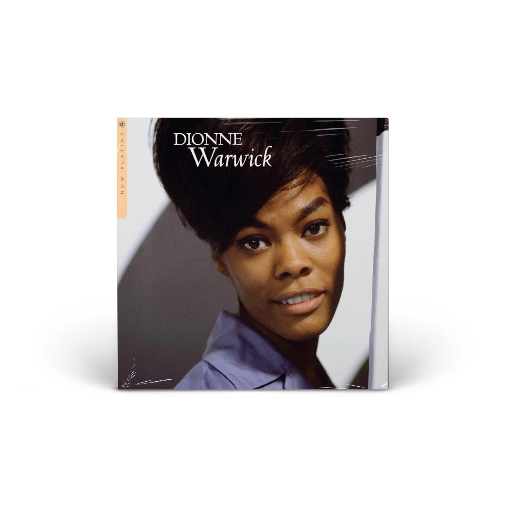 Now Playing Vinyl [LP]