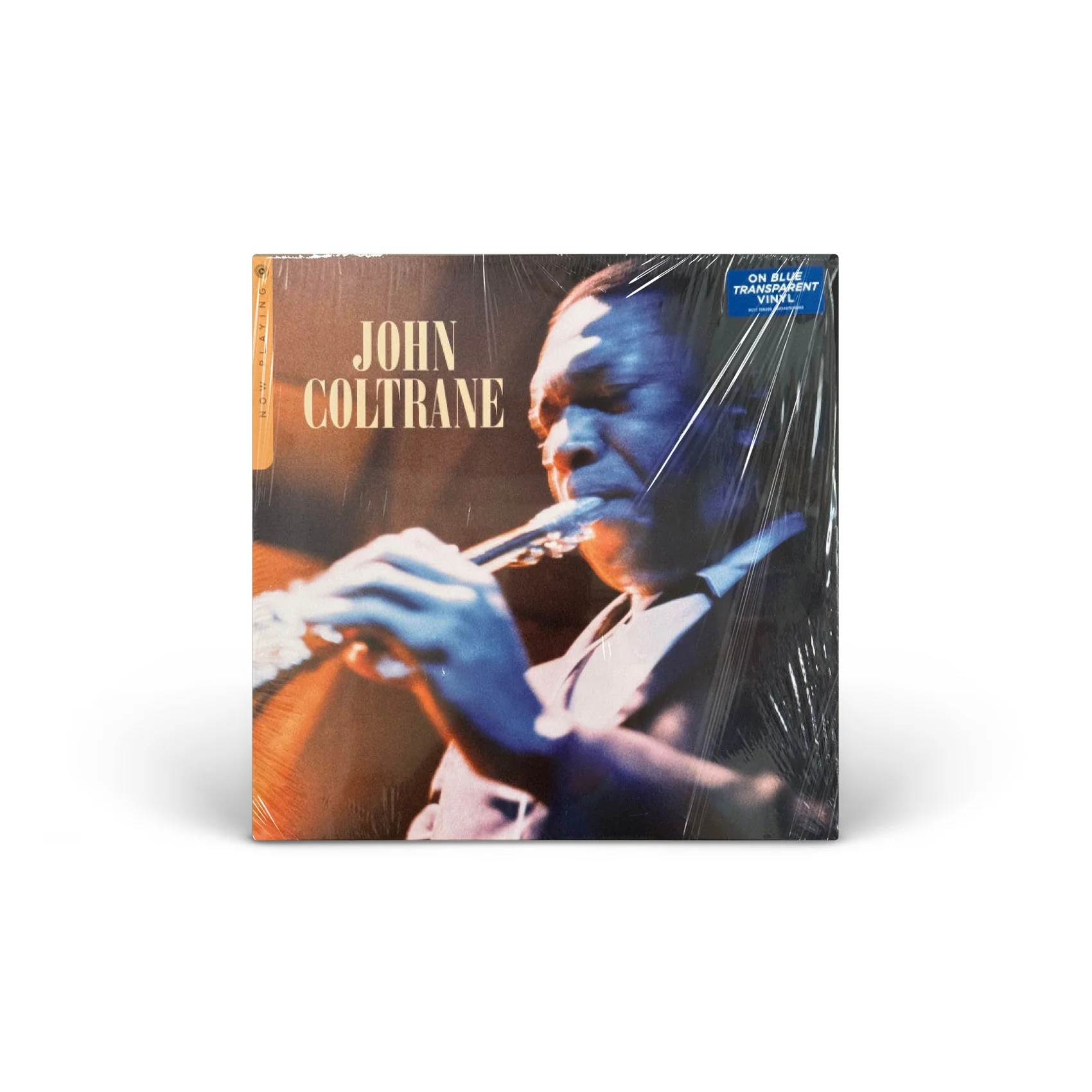 Now Playing Vinyl [LP]