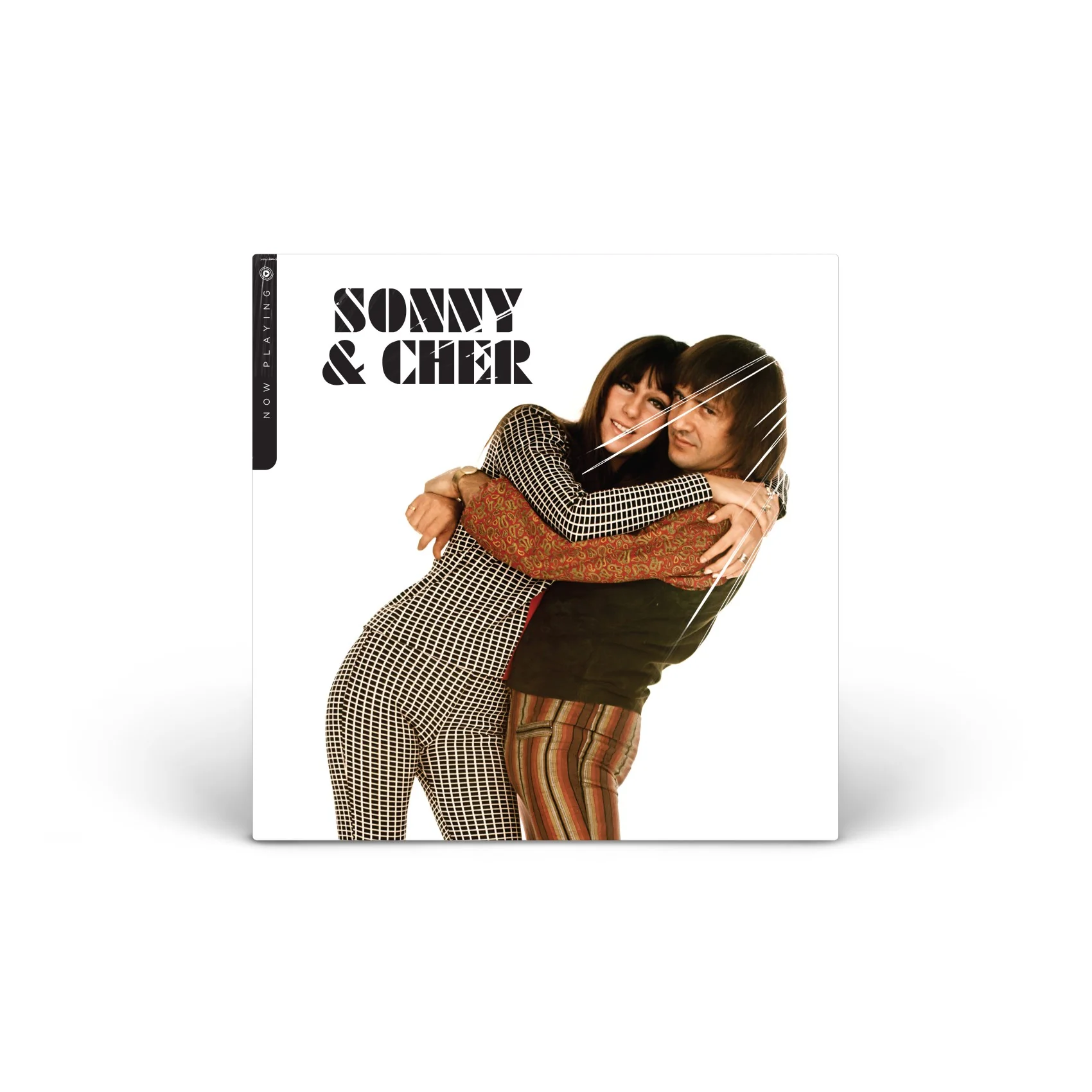 Now Playing Vinyl [LP]