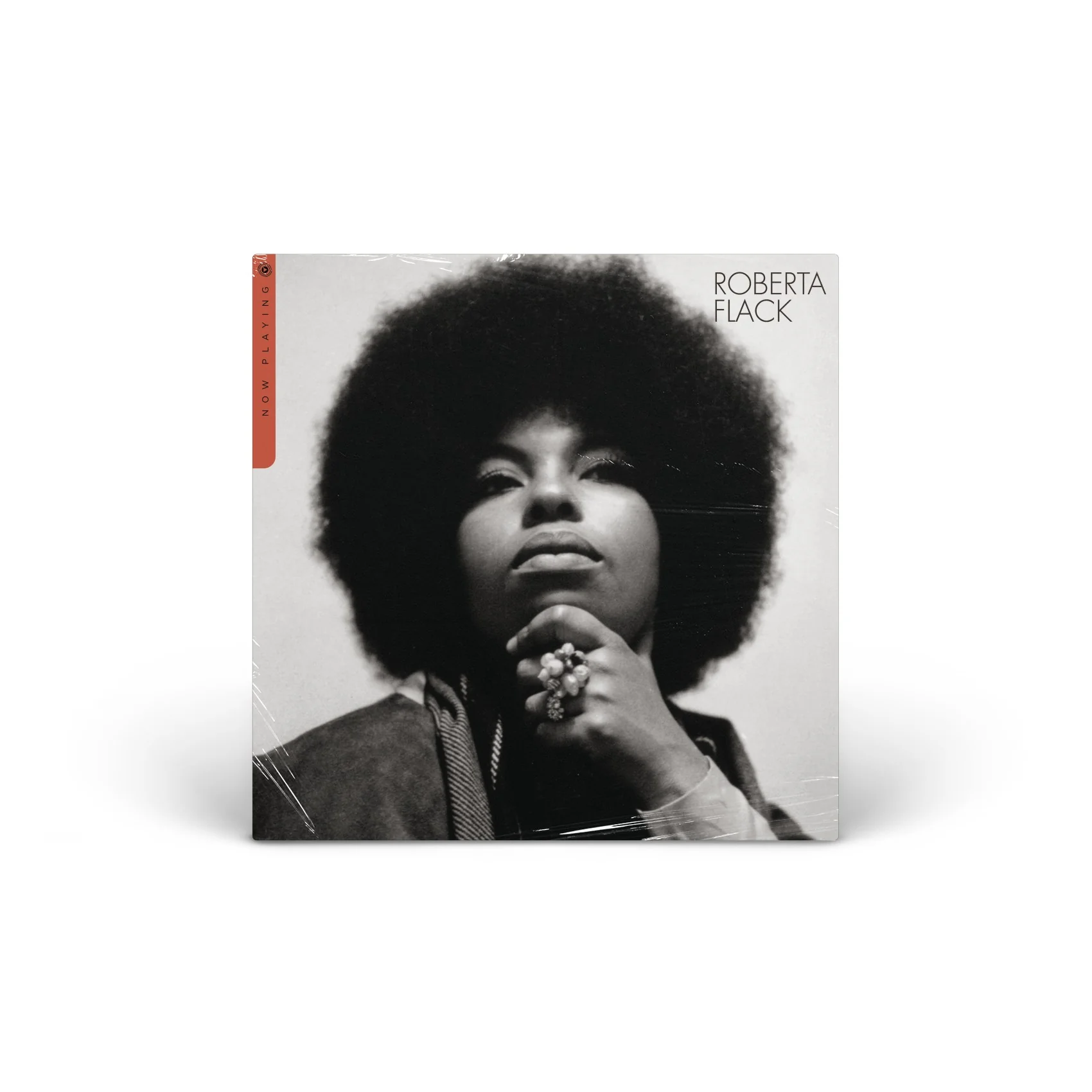 Now Playing Vinyl [LP]