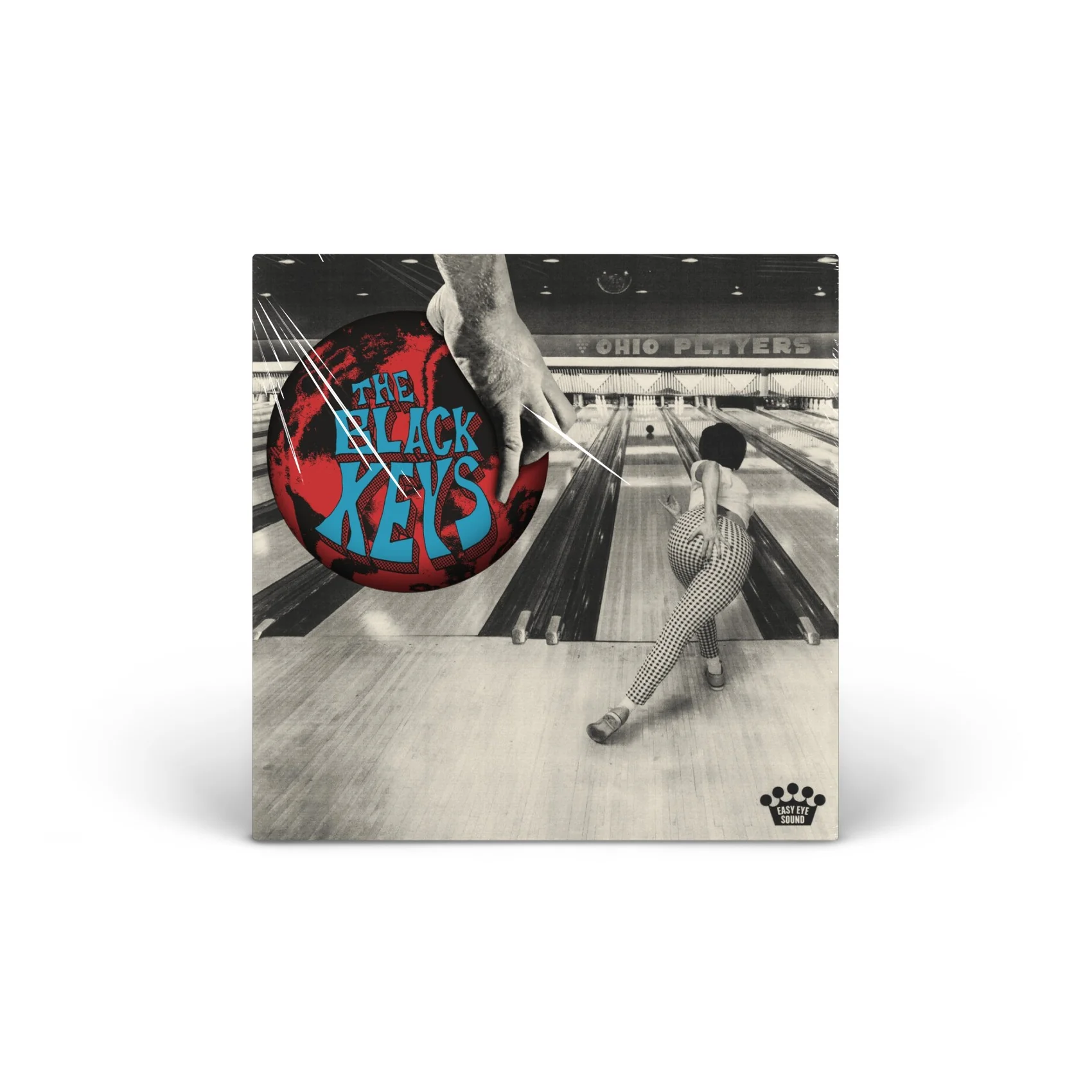 Ohio Players Vinyl [LP]