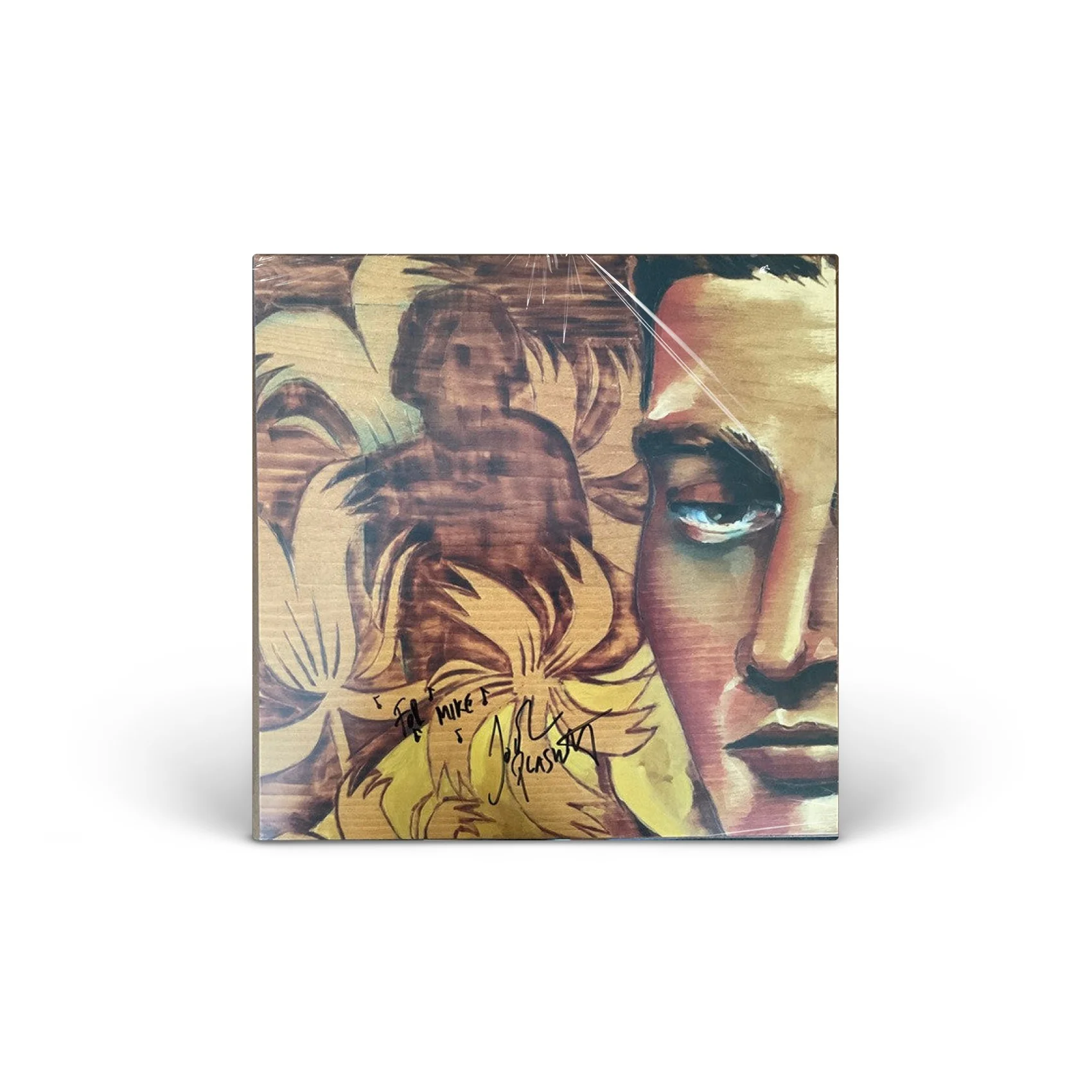 One Real Reveal Vinyl [LP]