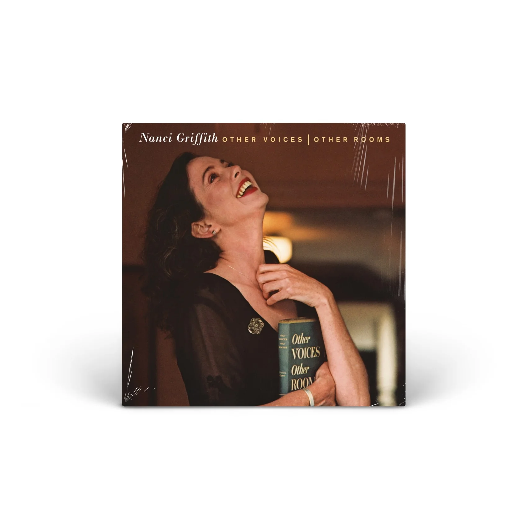 Other Voices, Other Rooms Vinyl [2LP]