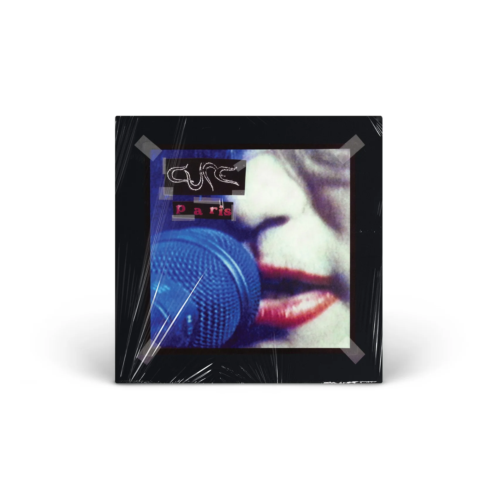 Paris Vinyl [2LP]