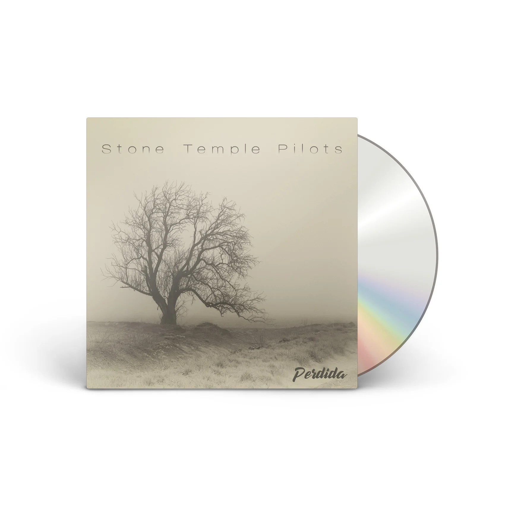 Perdida [CD]